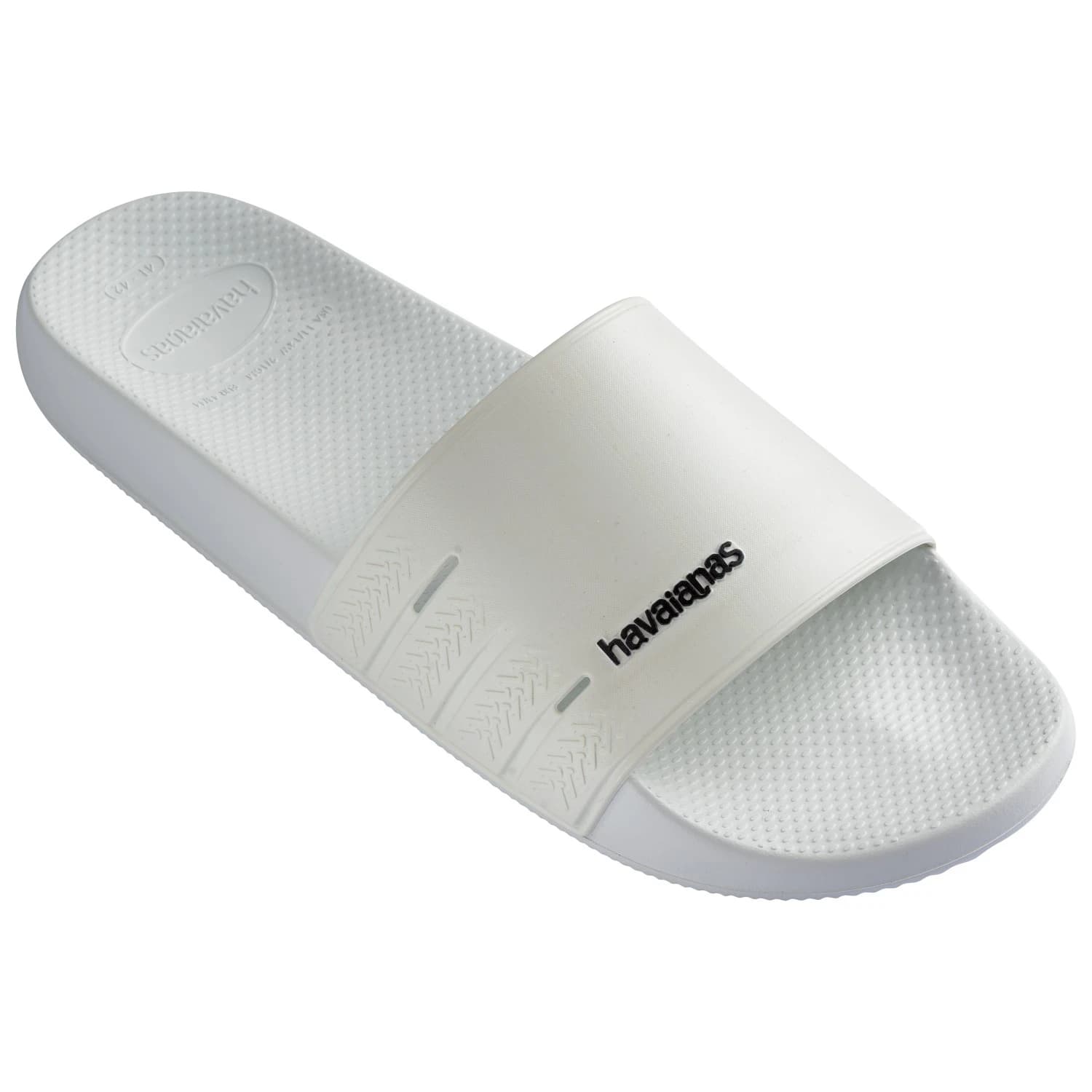 Сандали Havaianas Slide Zero Sandals - White