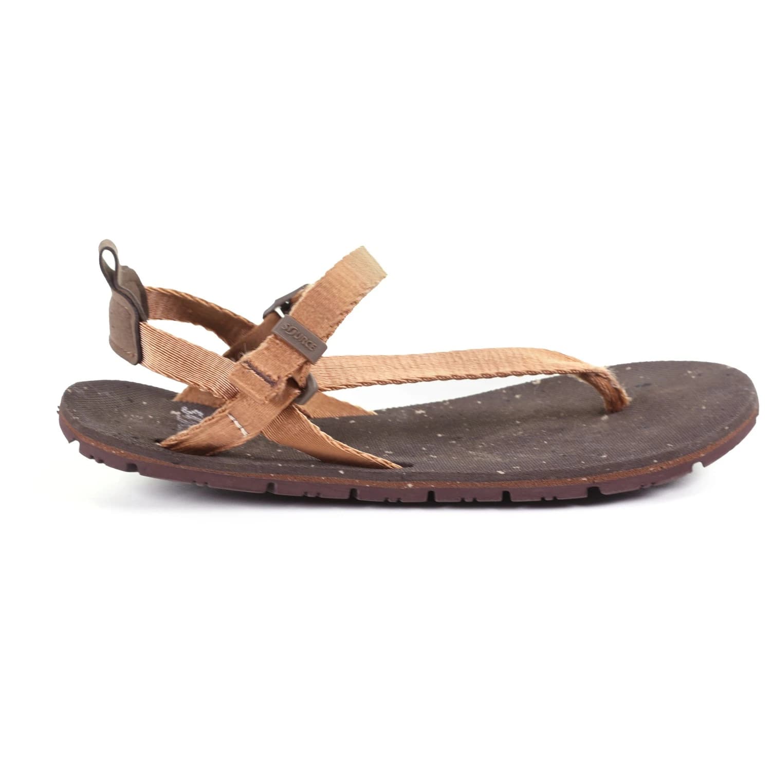 Сандали Source Solo Fly Sandals - Copper Brown