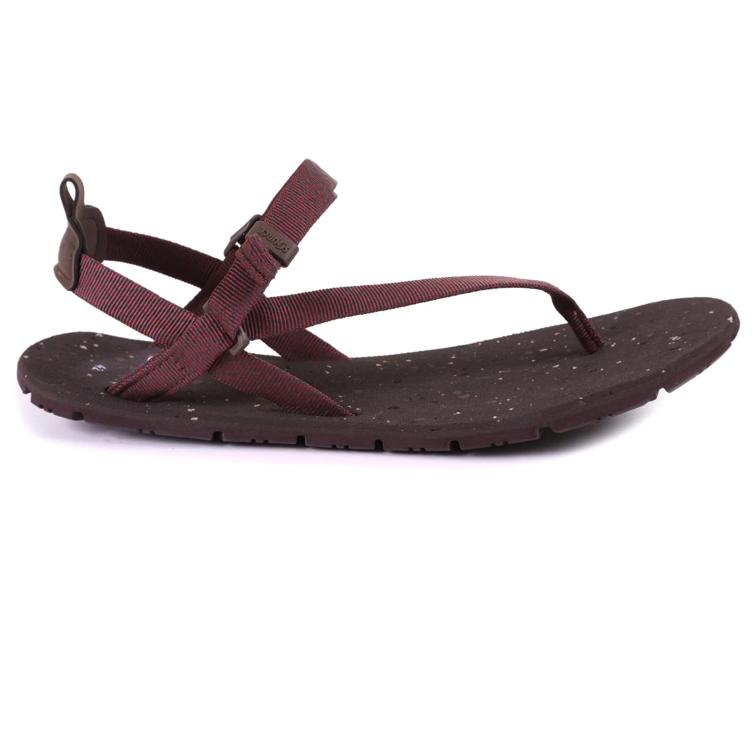 Сандали Source Solo Fly Sandals - Red Rust
