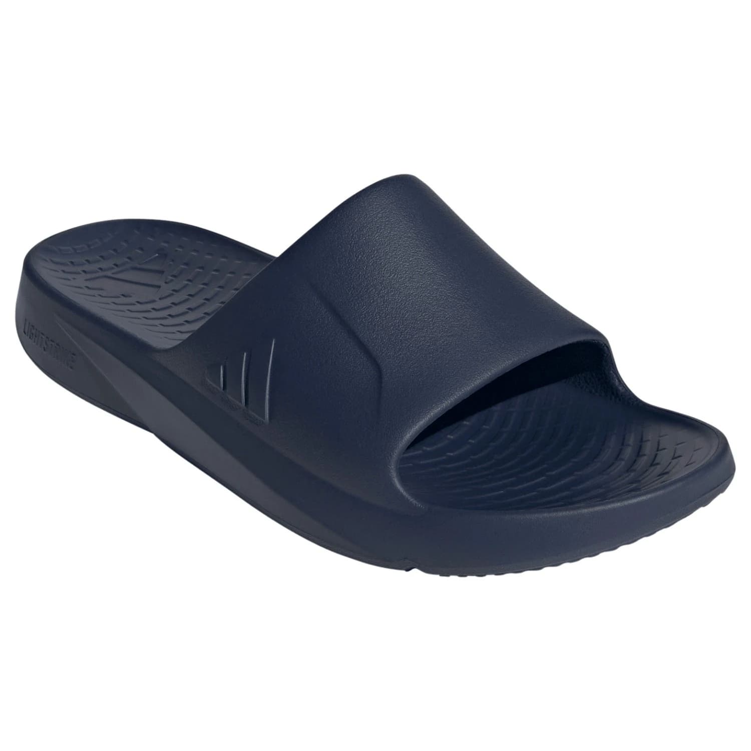 Сандали adidas Lightshift Slide Sandals - Dark Blue / Dark Blue / Dark Blue