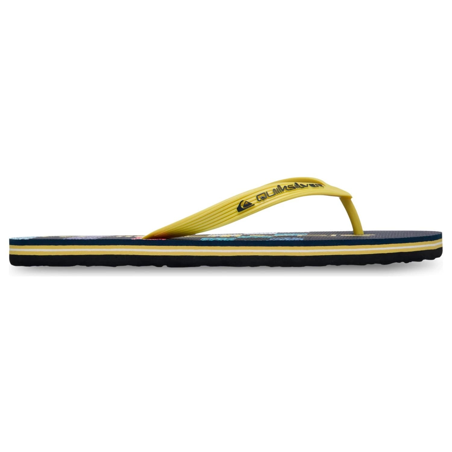 Мъжки сандали Quiksilver Molokai Stripe 26 Sandals - Next Gen