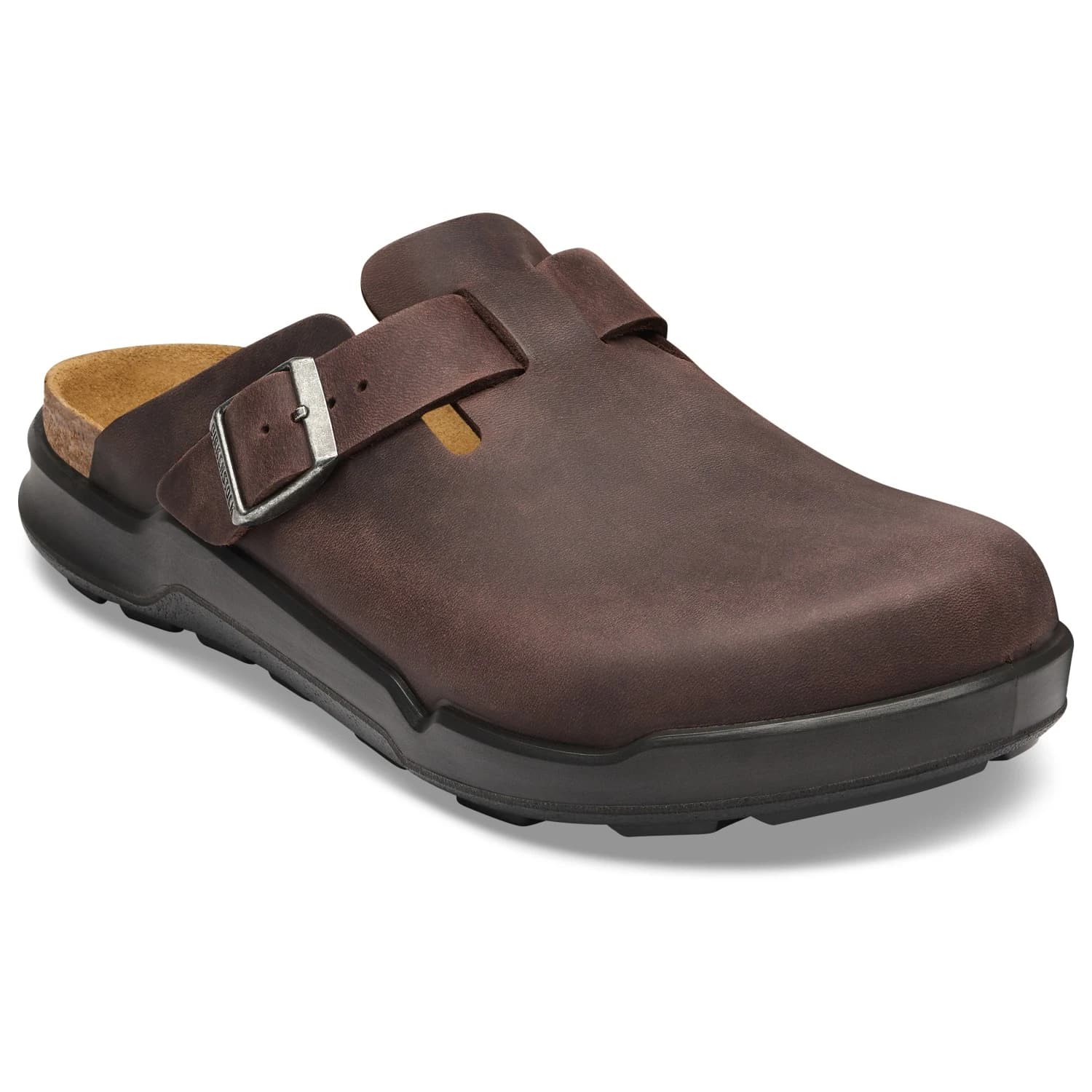Мъжки сандали Birkenstock Boston CT Sandals - Habana