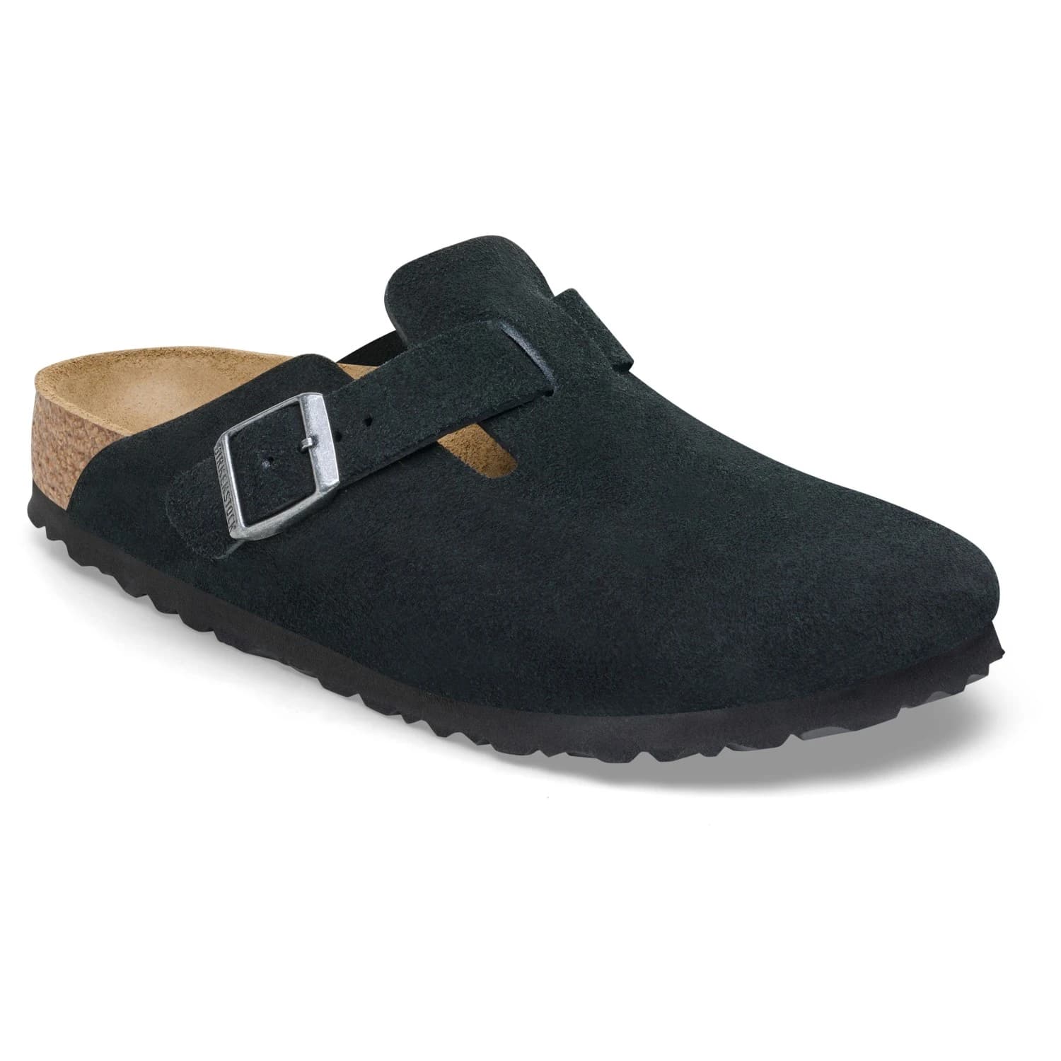 Сандали Birkenstock Boston Leve Sandals - Black