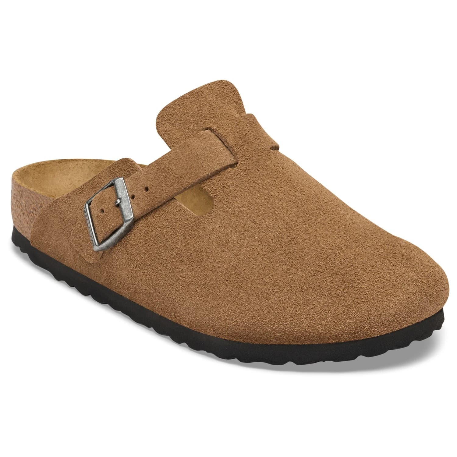 Сандали Birkenstock Boston Leve Sandals - Dark Tea