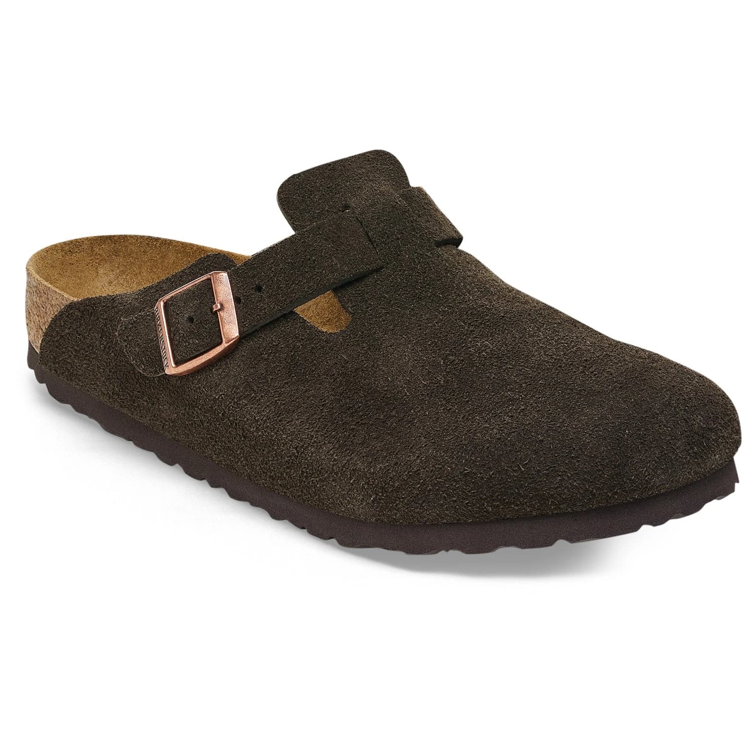 Сандали Birkenstock Boston Leve Sandals - Mocca