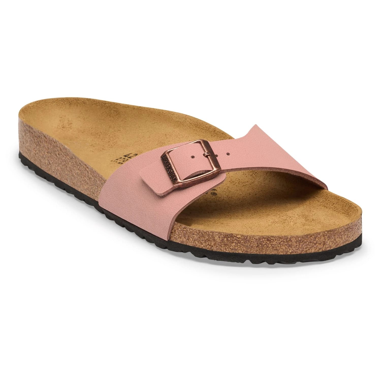 Сандали Birkenstock Madrid BFBC Sandals - Pink Clay