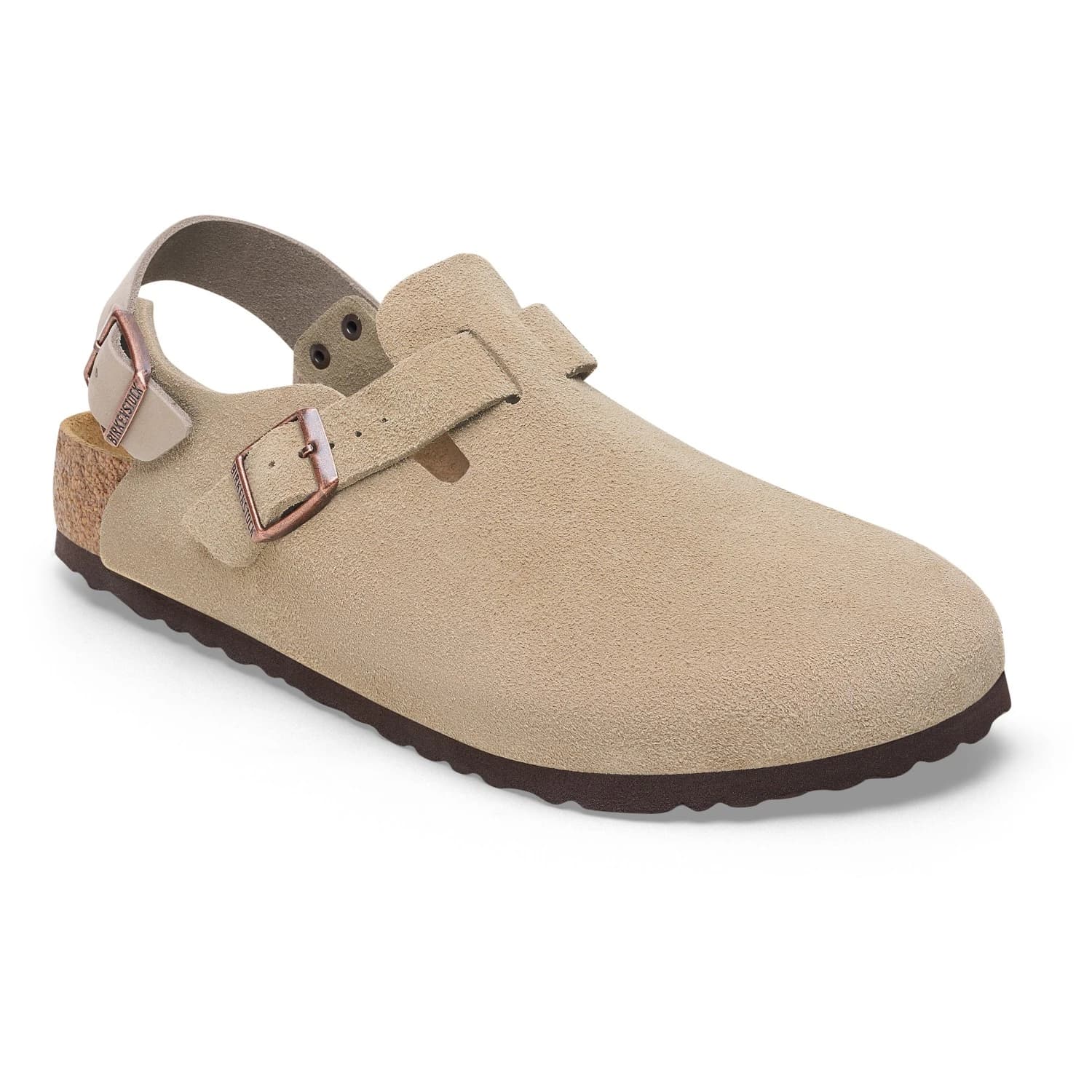 Сандали Birkenstock Tokio Leve Sandals - Taupe