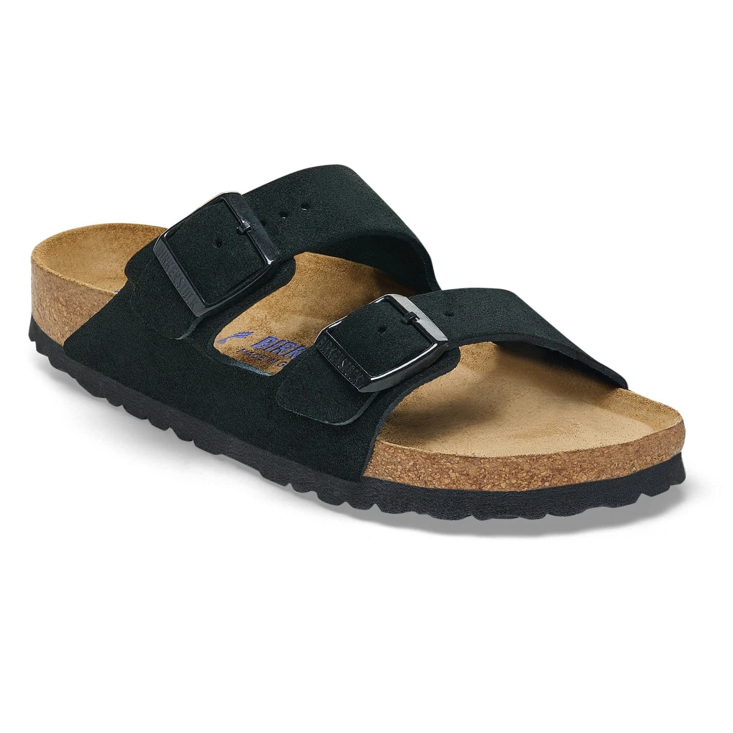 Сандали Birkenstock Arizona SFB VL Sandals - Black