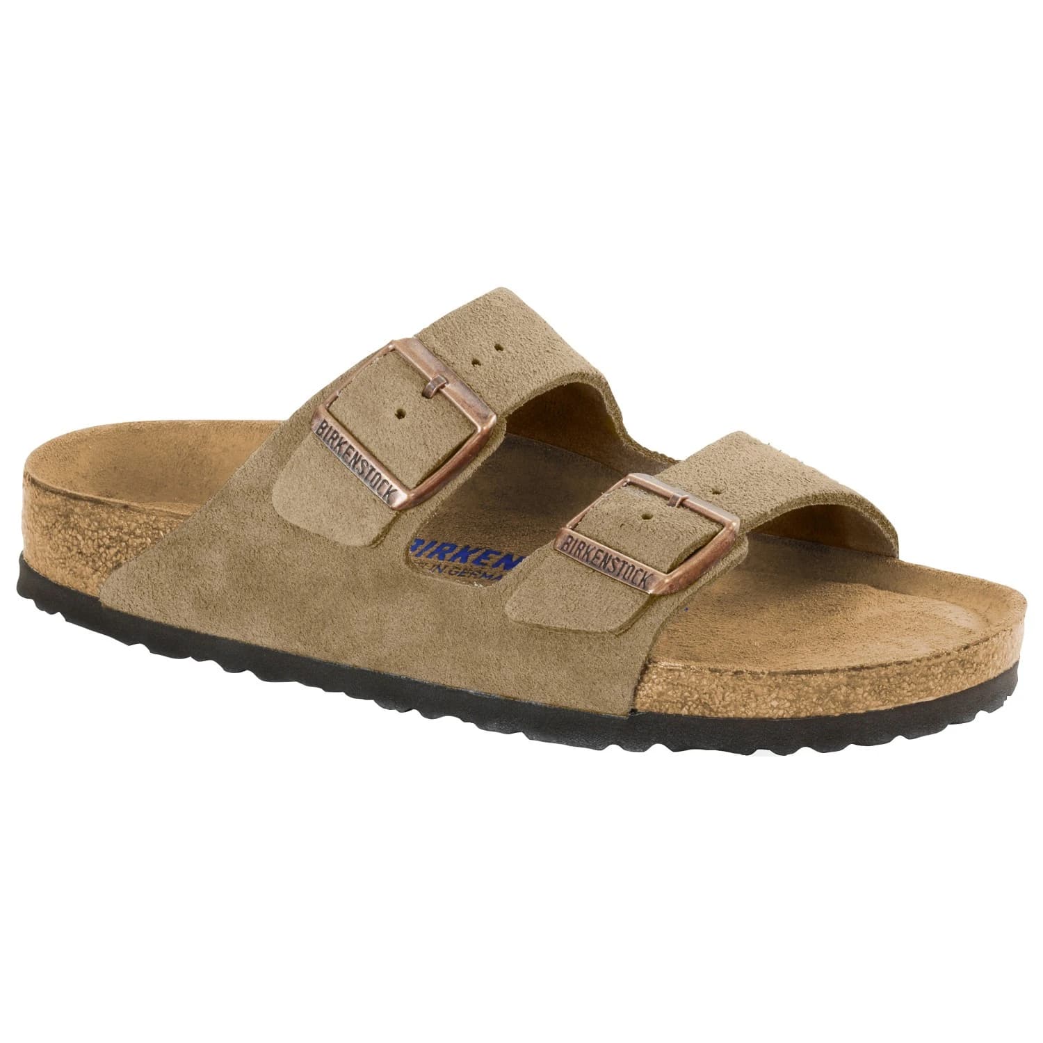 Сандали Birkenstock Arizona SFB VL Sandals - Taupe