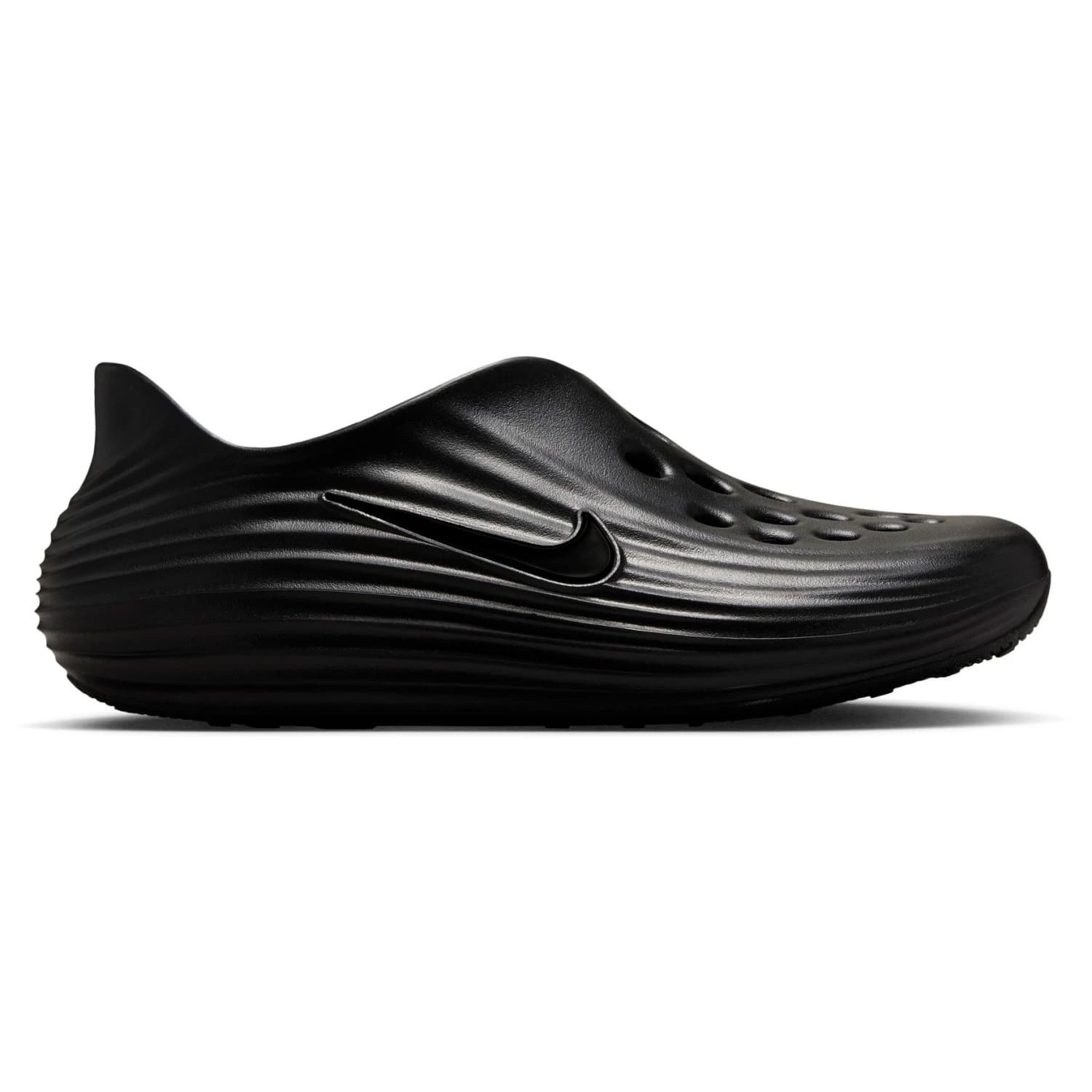 Сандали Nike Reactx Rejuven8 Sandals - Black / Black / Black