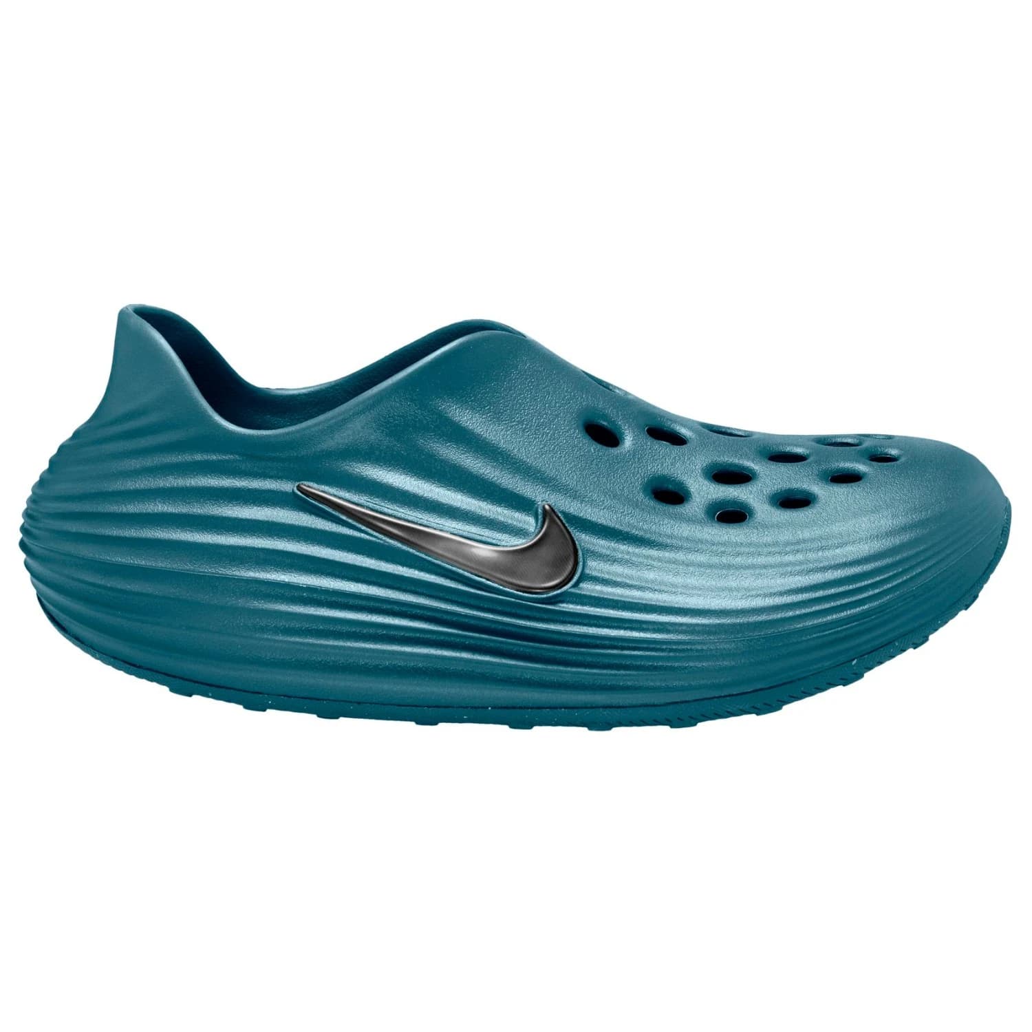 Сандали Nike Reactx Rejuven8 Sandals - Smokey Blue / Black