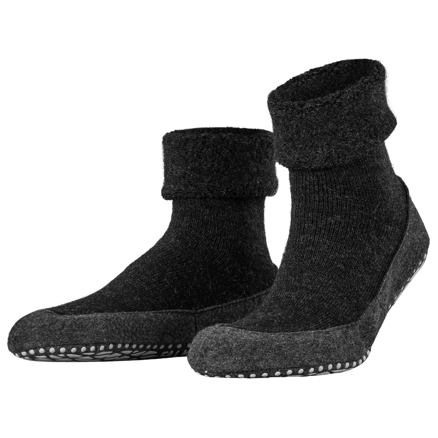 Пантофи Falke Cosyshoe Slippers - Anthracite Melange