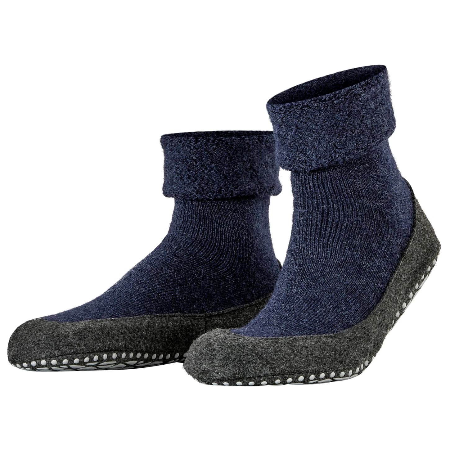 Пантофи Falke Cosyshoe Slippers - Dark Blue