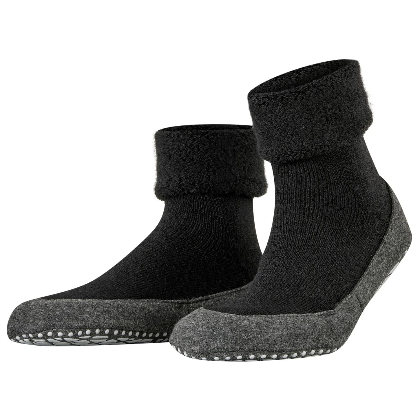 Пантофи Falke Cosyshoe Slippers - Black