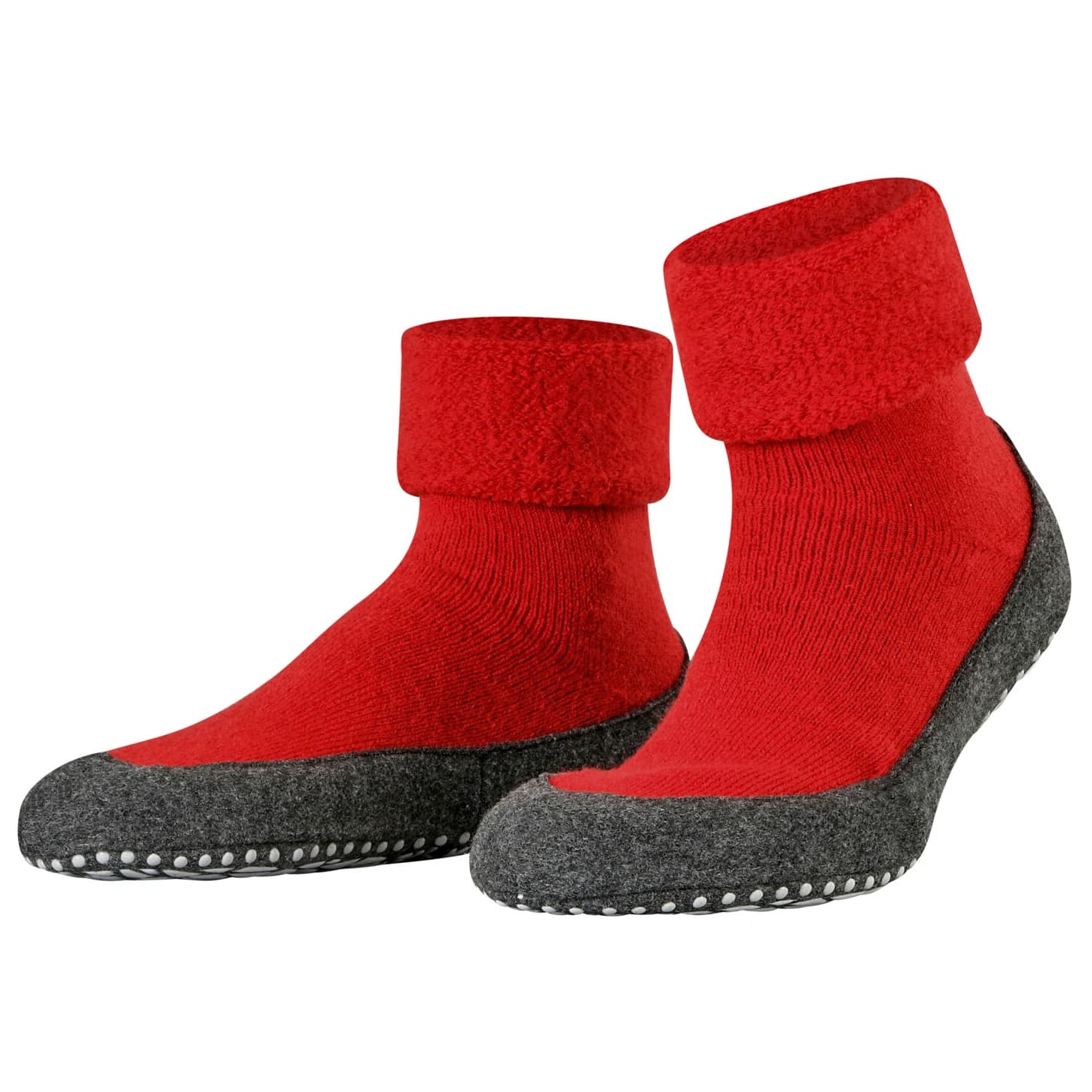 Пантофи Falke Cosyshoe Slippers - Fire