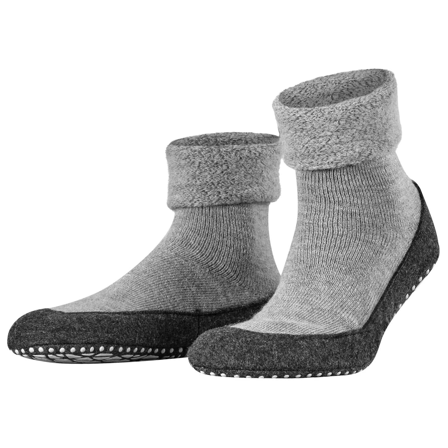 Пантофи Falke Cosyshoe Slippers - Grey