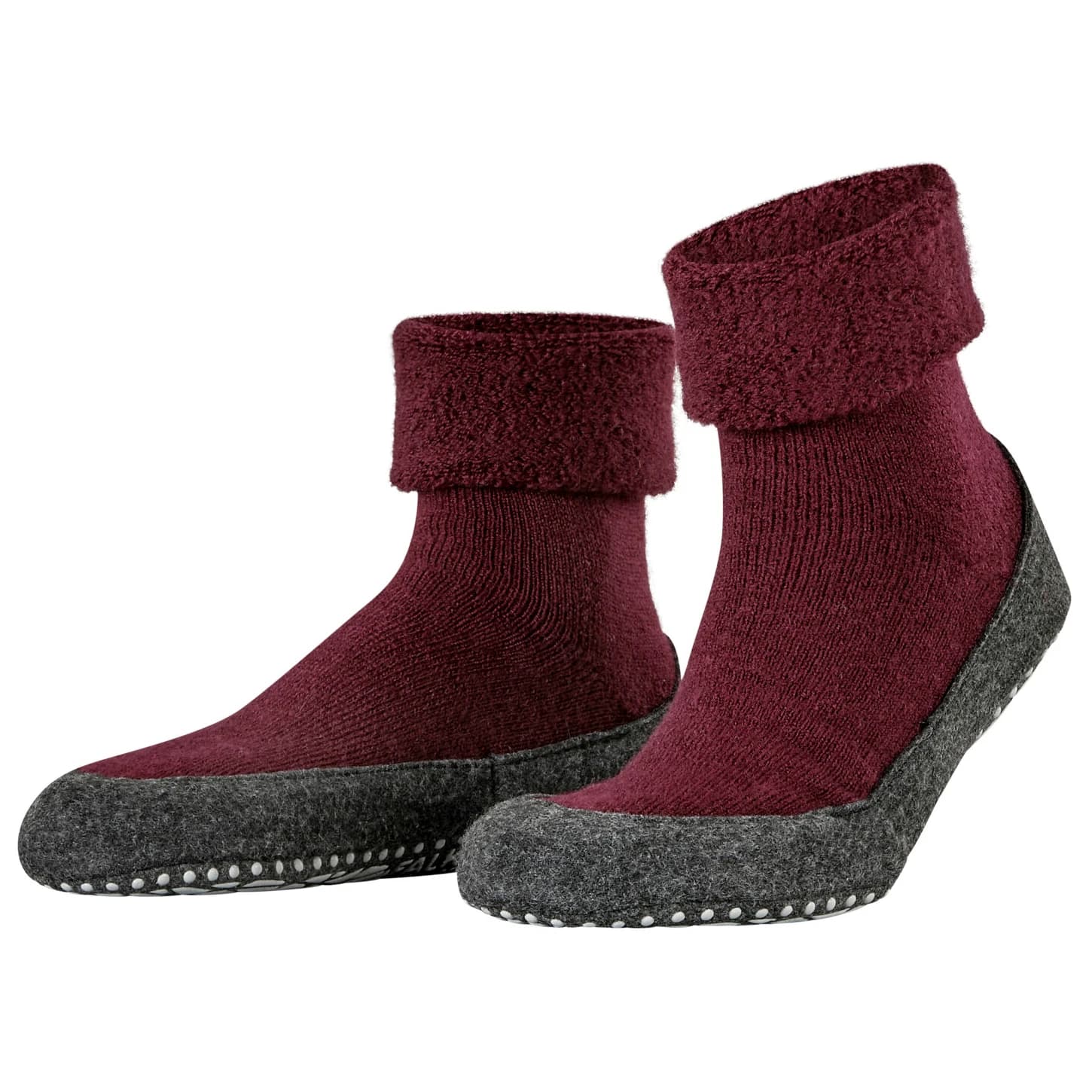 Пантофи Falke Cosyshoe Slippers - Red
