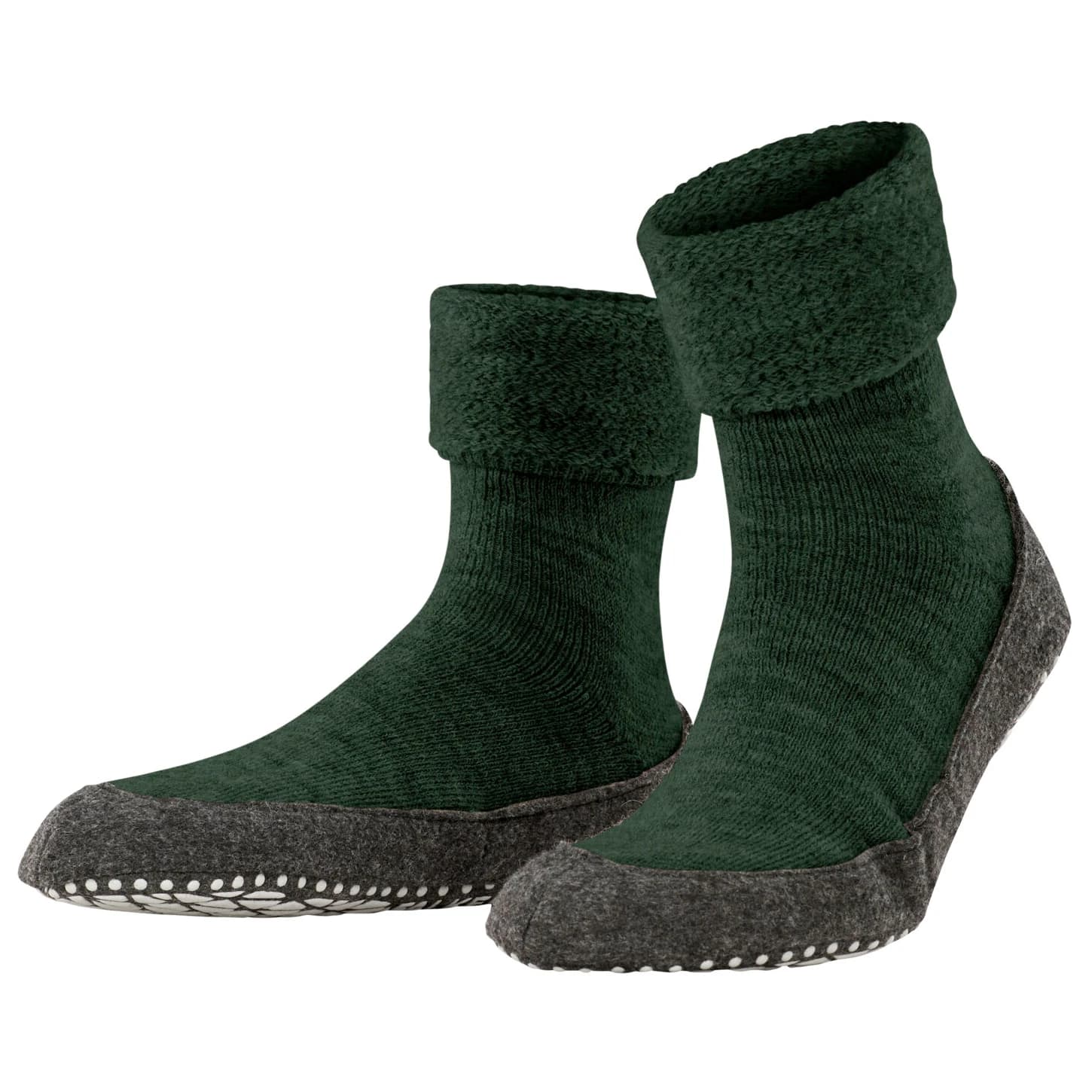Пантофи Falke Cosyshoe Slippers - Green