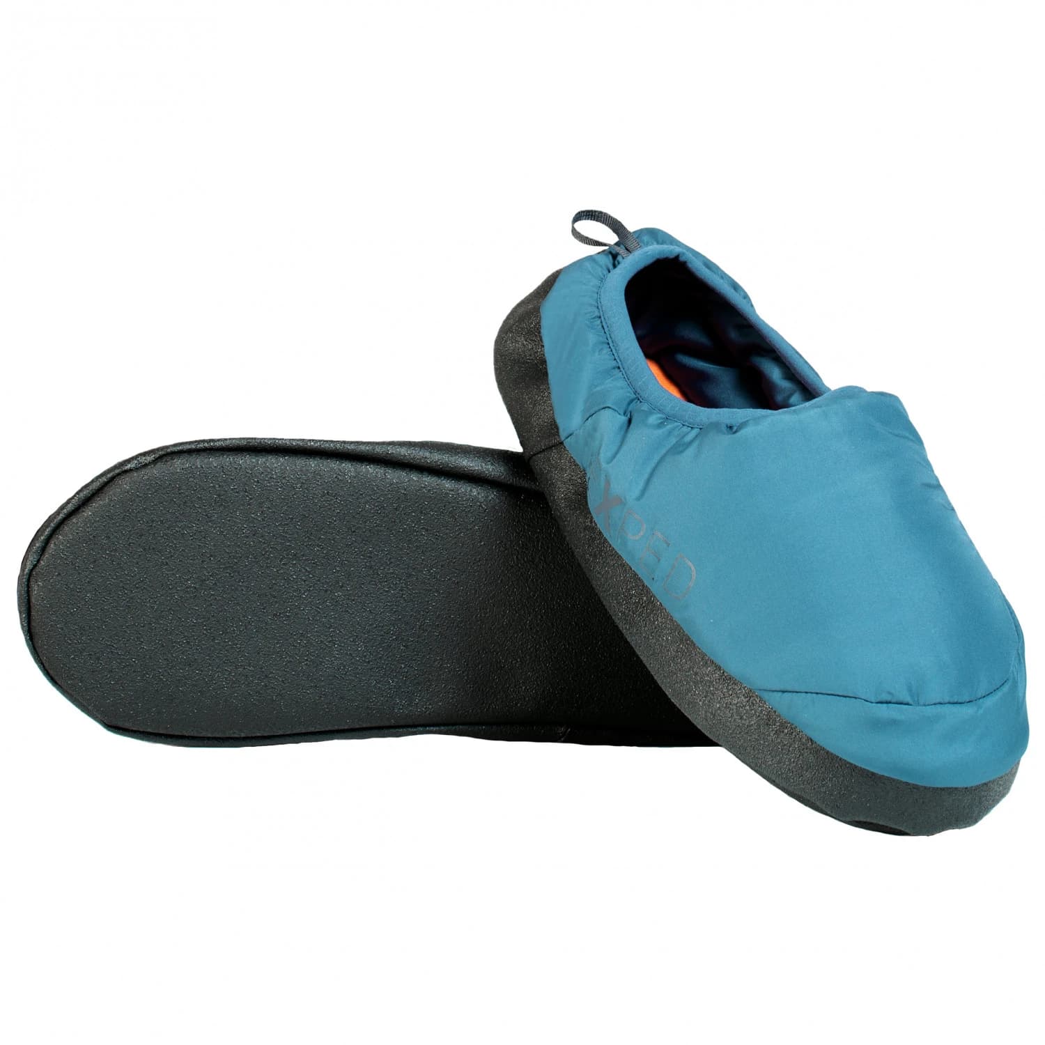 Пантофи Exped Camp Slipper - Lagoon