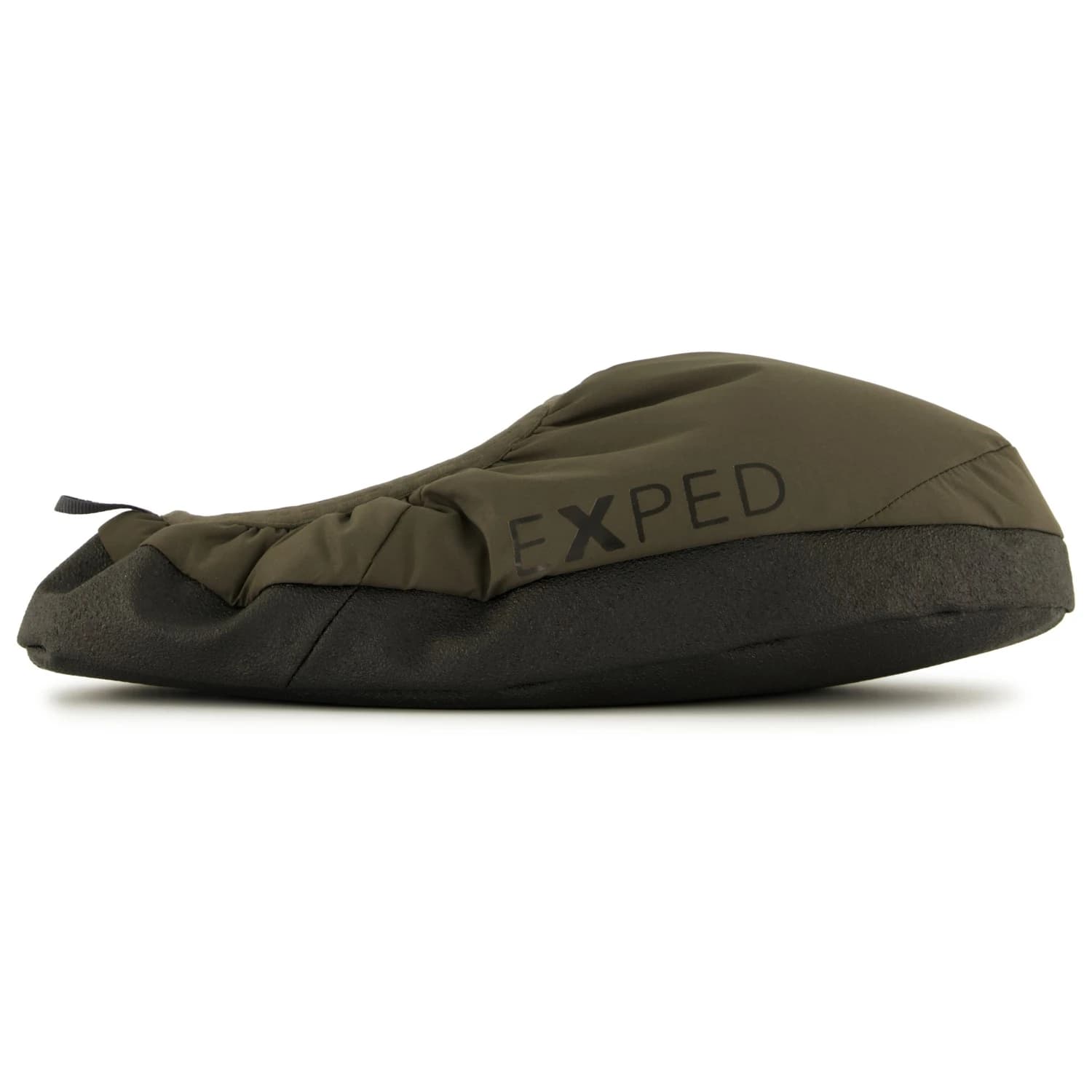 Пантофи Exped Camp Slipper - Charcoal II
