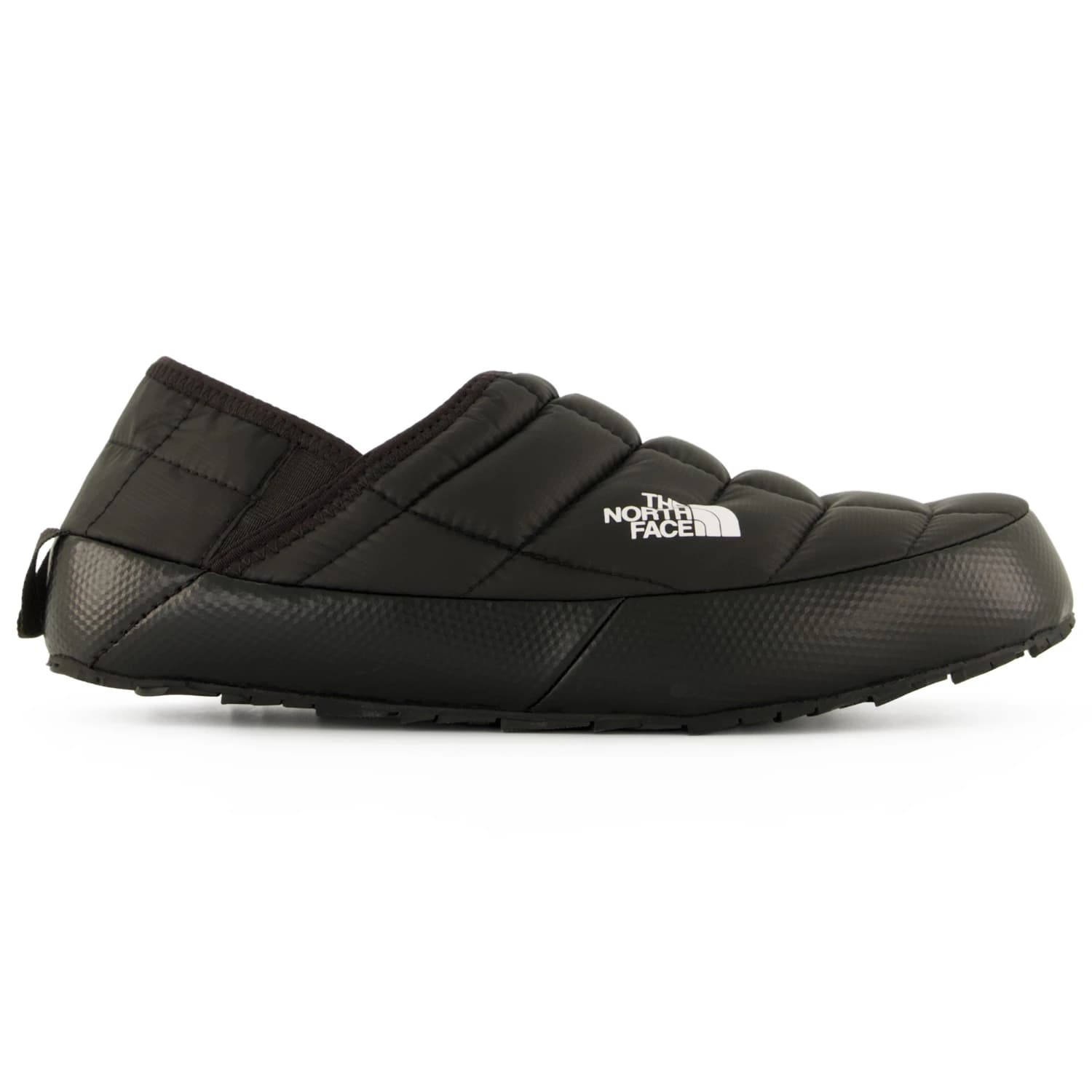 Мъжки пантофи The North Face Thermoball Traction Mule V Slippers - TNF Black / TNF White