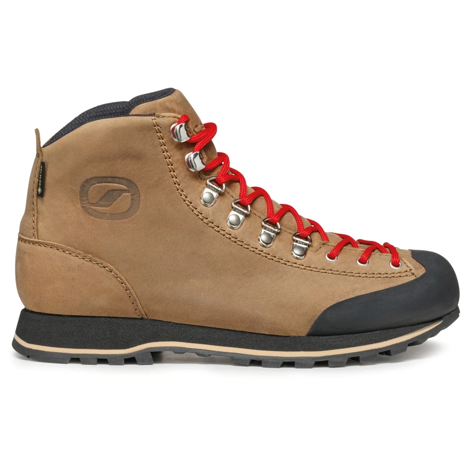 Ежедневни боти Scarpa Guida City GTX Casual boots - Natural / Rope II
