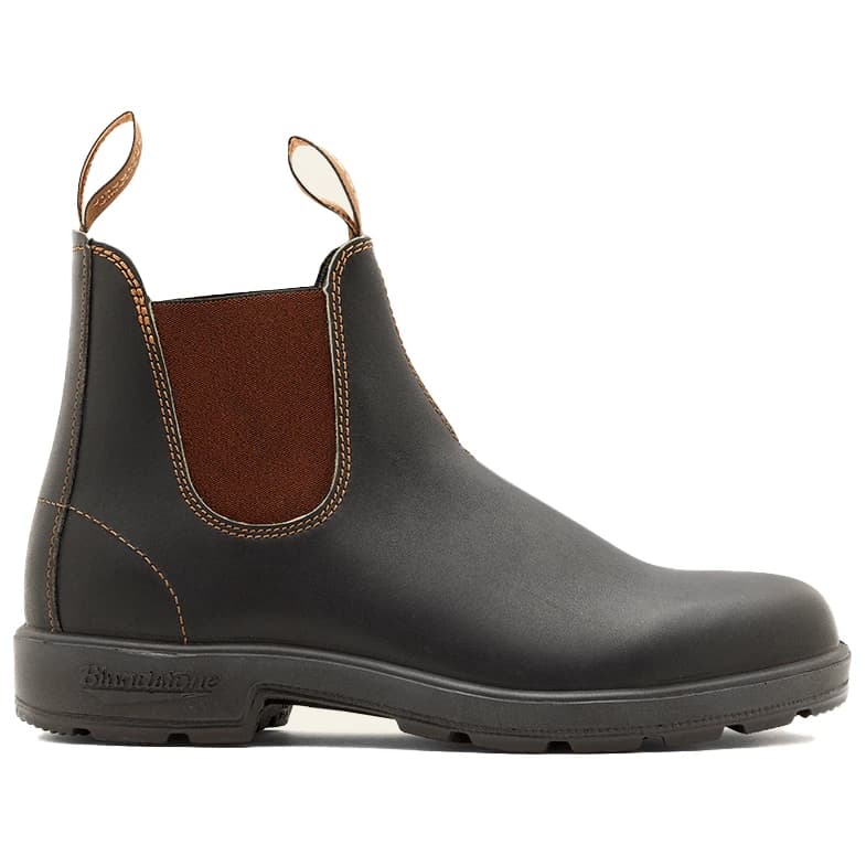 Ежедневни боти Blundstone Originals #500 Casual boots - Stout Brown