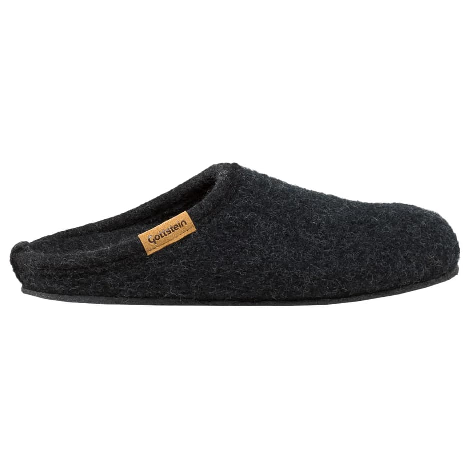 Пантофи Gottstein Alpine Comfort FE Slippers - Charcoal