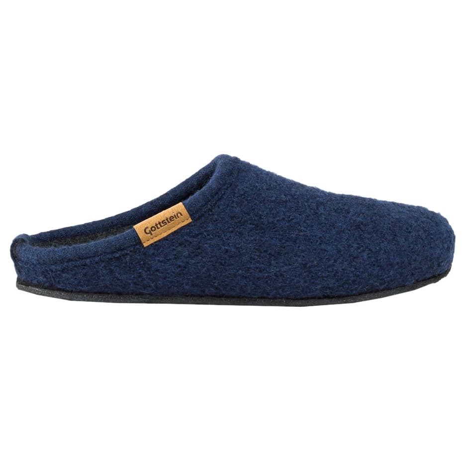Пантофи Gottstein Alpine Comfort FE Slippers - Inkblue