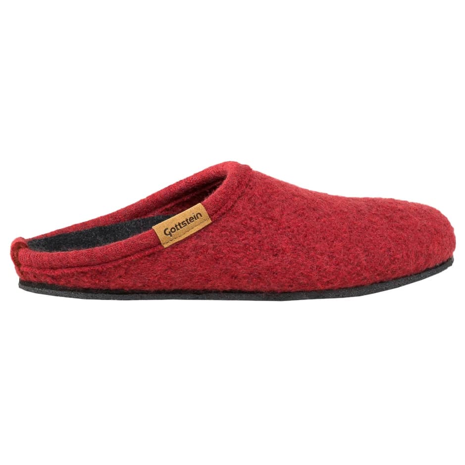 Пантофи Gottstein Alpine Comfort FE Slippers - Red
