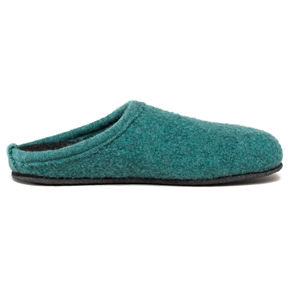 Пантофи Gottstein Alpine Comfort FE Slippers - Oceangreen
