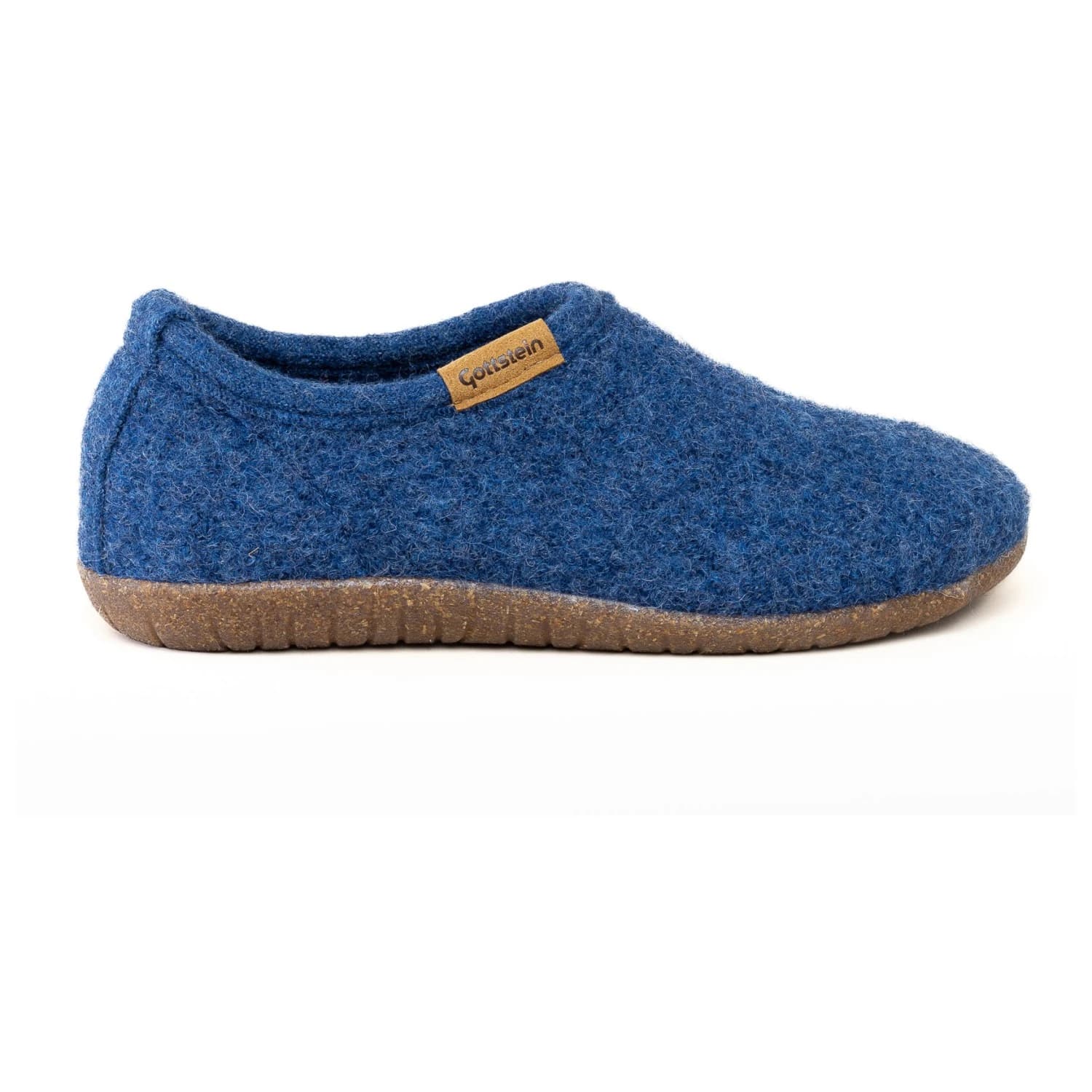 Пантофи Gottstein Alpine Midcut RU Slippers - Jeans