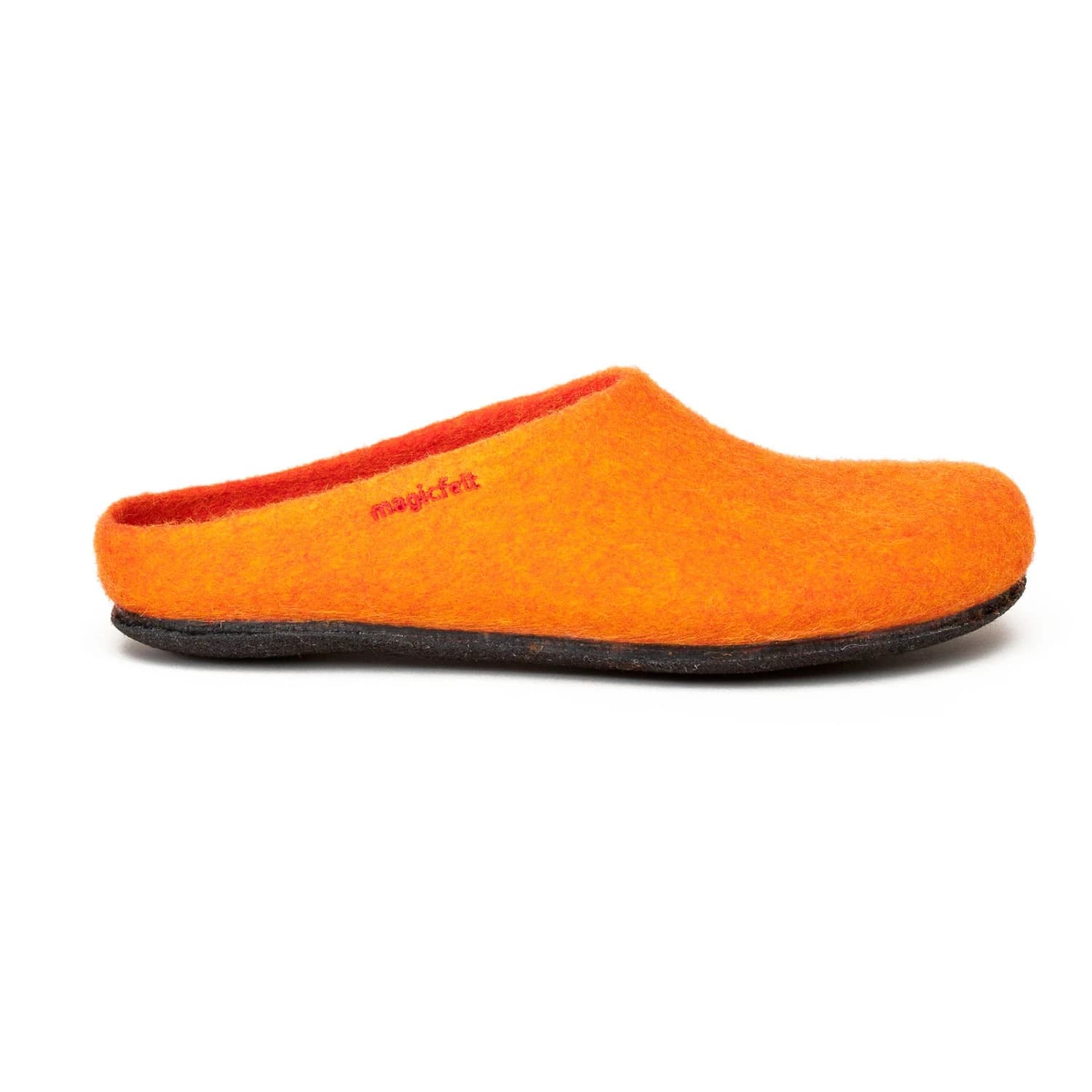 Пантофи Gottstein Magicfelt 709 Slippers - Orange