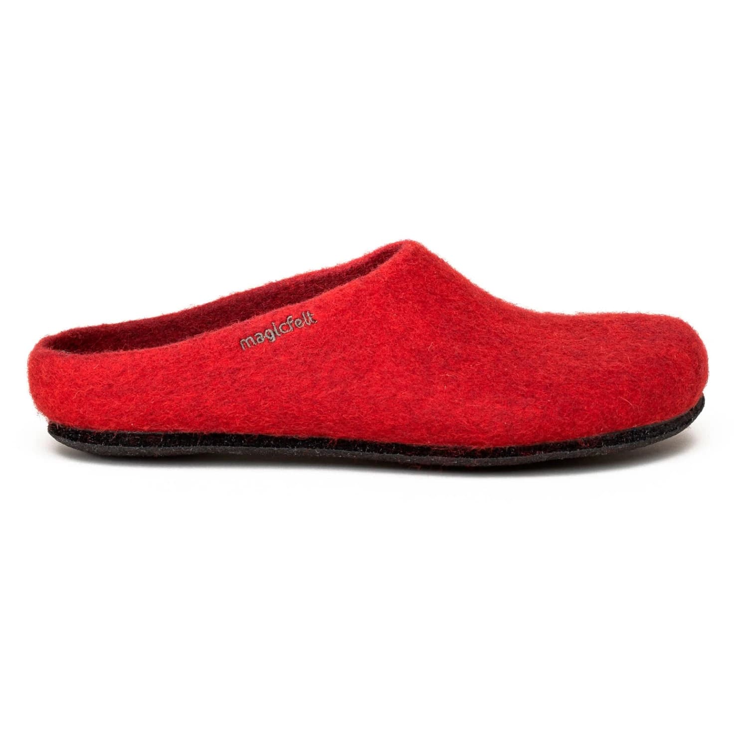 Пантофи Gottstein Magicfelt 709 Slippers - Rubin