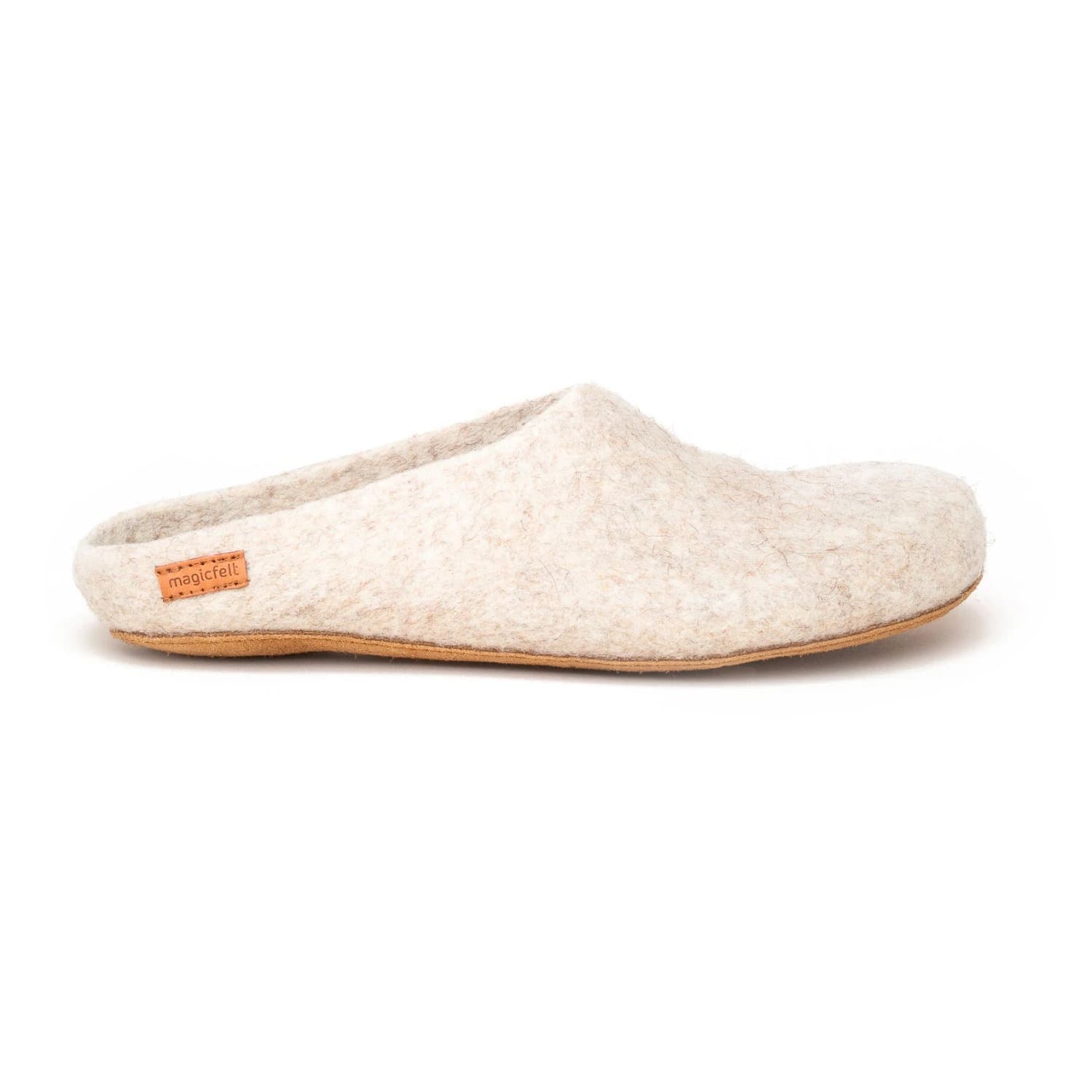Пантофи Gottstein Magicfelt 713 Slippers - Coburger Fuchsschaf