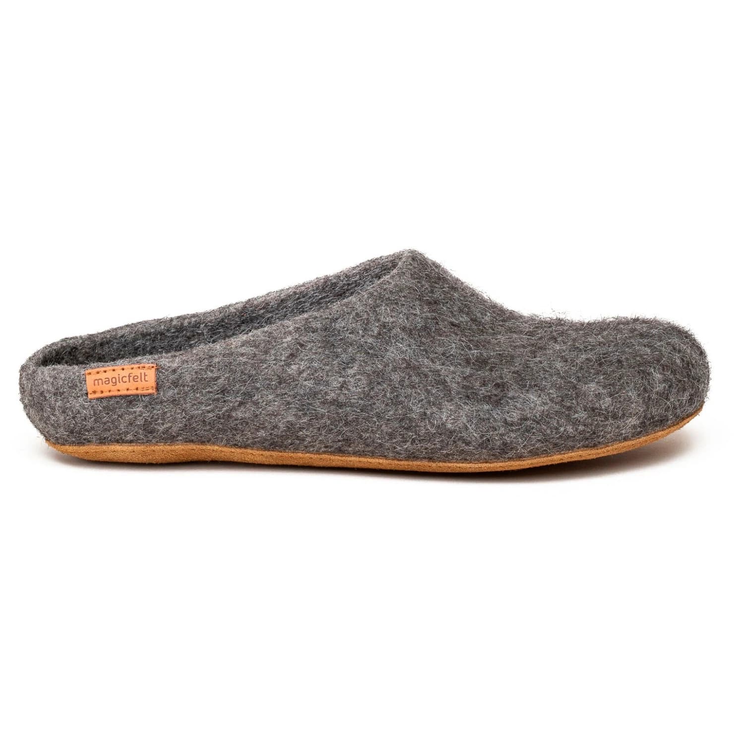 Пантофи Gottstein Magicfelt 713 Slippers - Tiroler Steinschaf