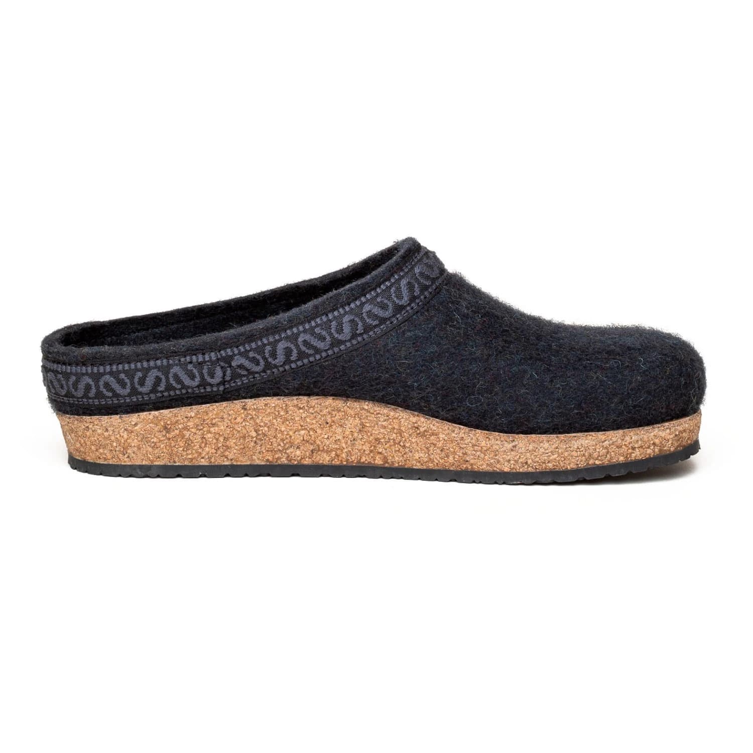 Пантофи Gottstein Stegmann Clog 108 Slippers - Graphit