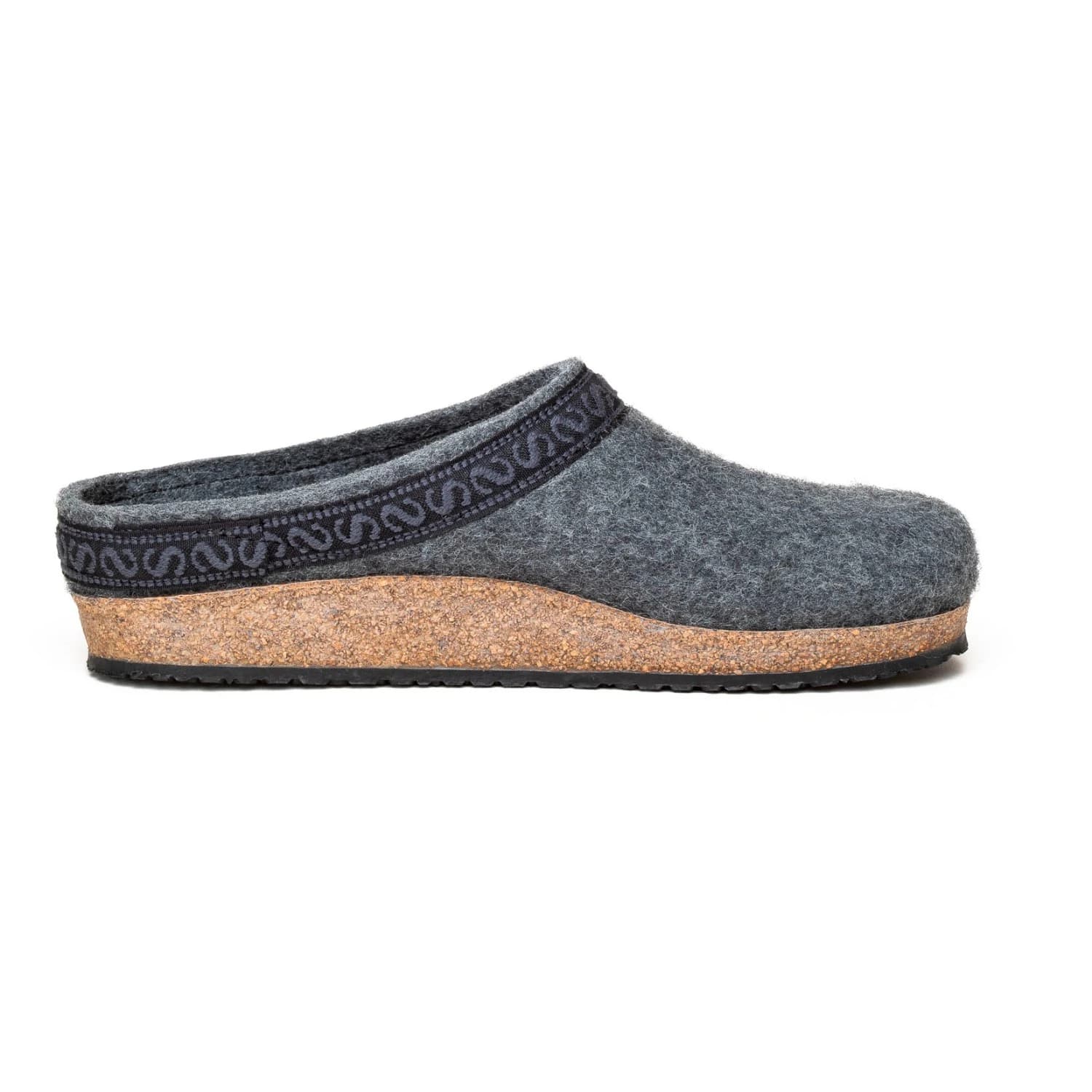 Пантофи Gottstein Stegmann Clog 108 Slippers - Grey