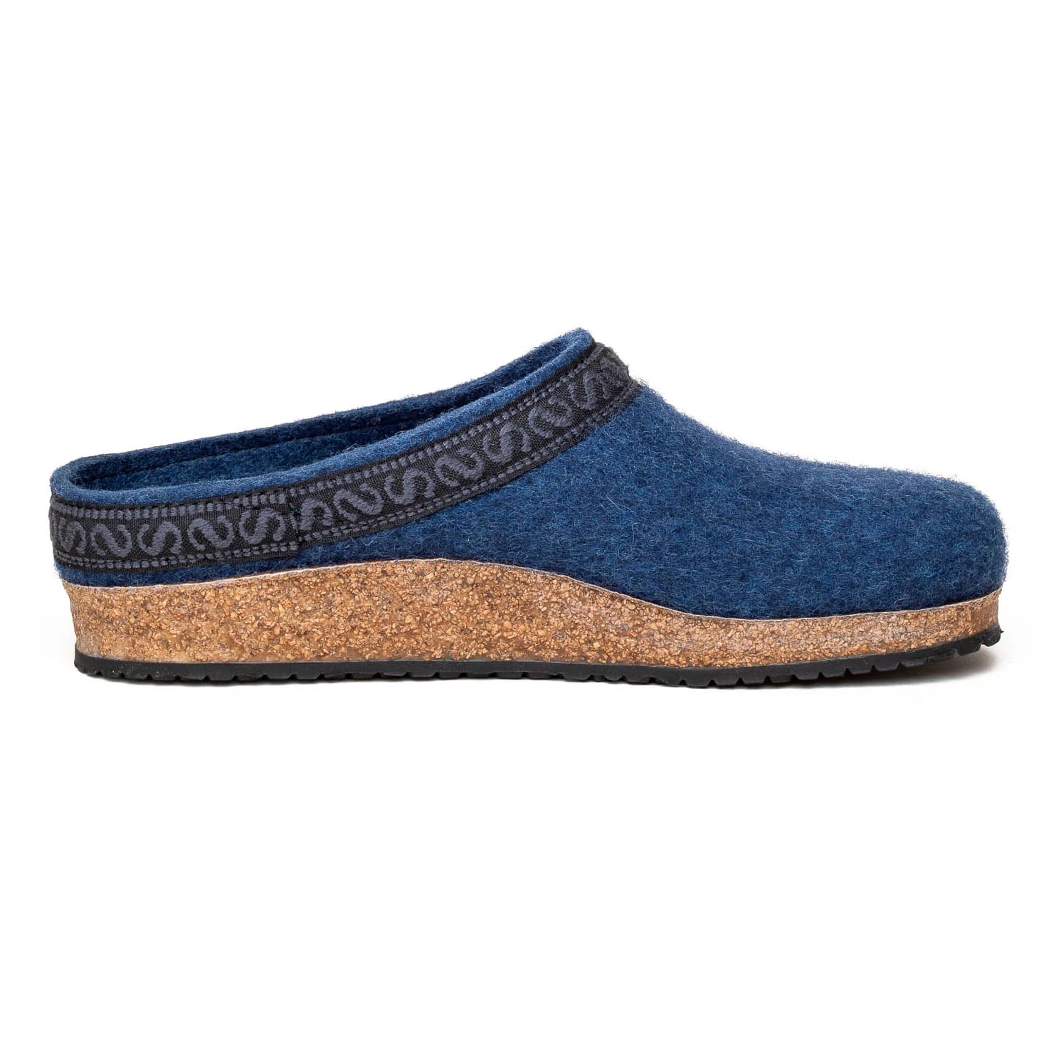 Пантофи Gottstein Stegmann Clog 108 Slippers - Jeans
