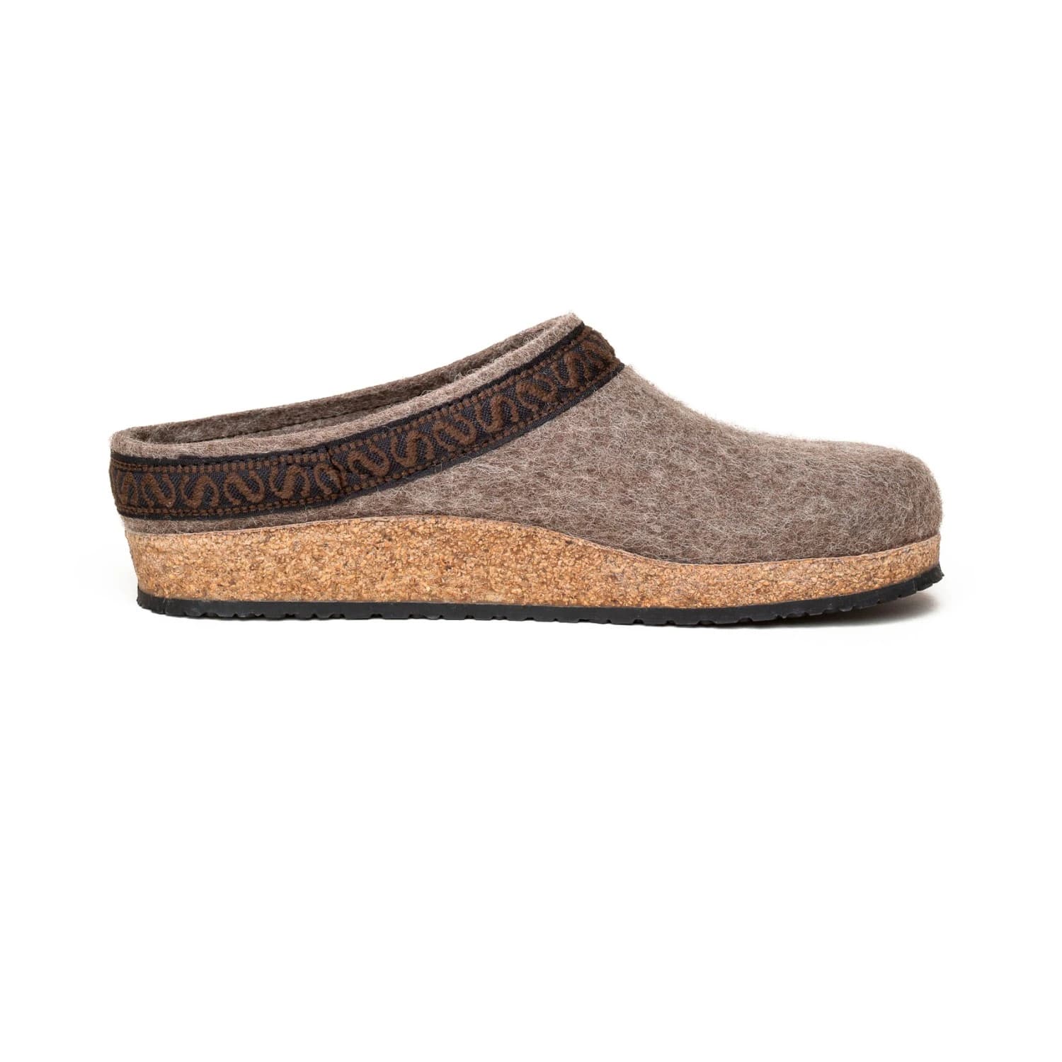 Пантофи Gottstein Stegmann Clog 108 Slippers - Brown