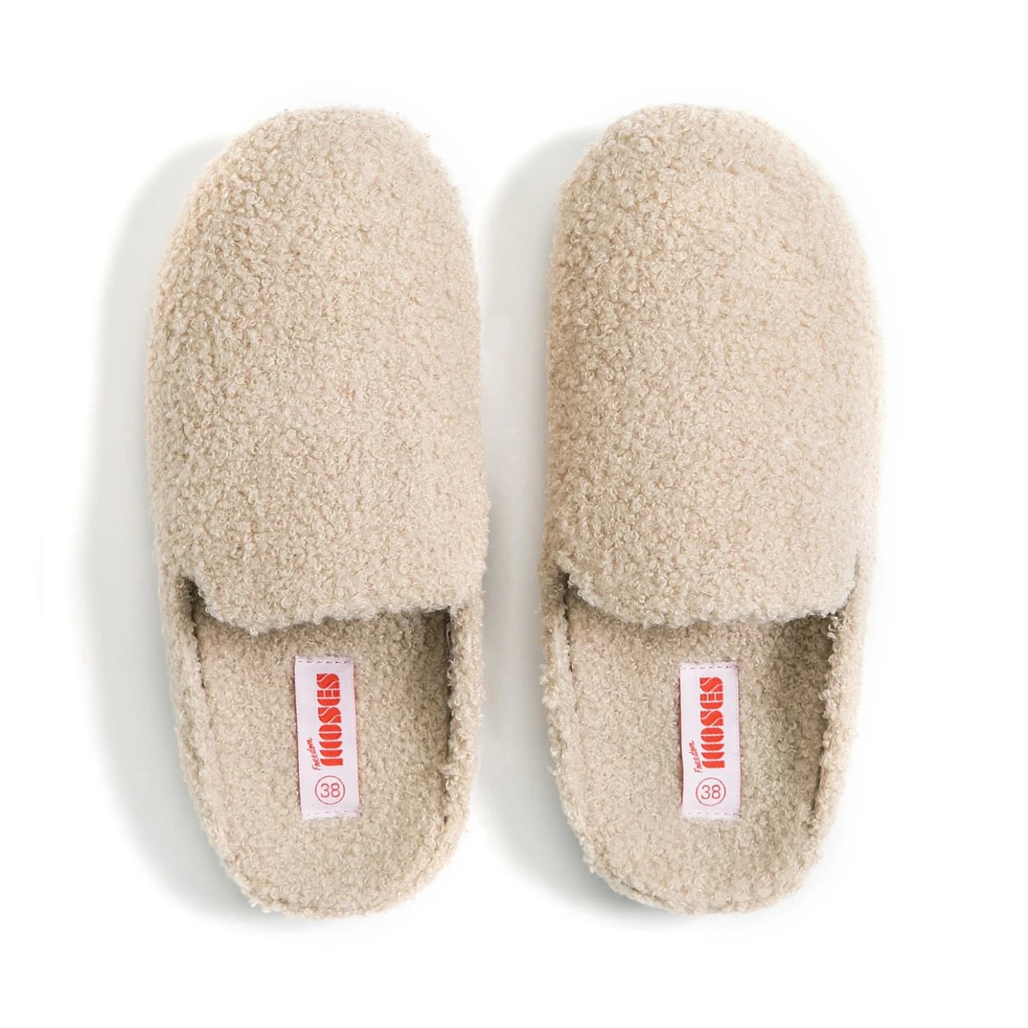 Пантофи Freedom moses Kush Slippers - Latte / Beige