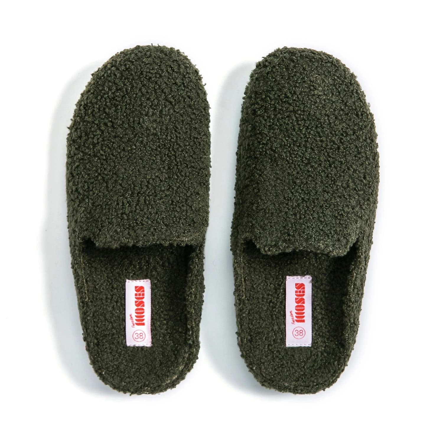 Пантофи Freedom moses Kush Slippers - Olive / Green
