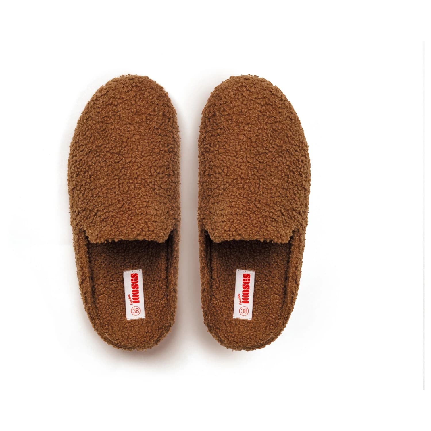 Пантофи Freedom moses Kush Slippers - Caramel