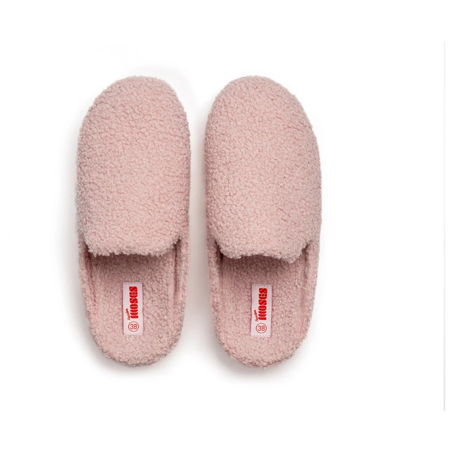 Пантофи Freedom Moses Kush Slippers - Rose
