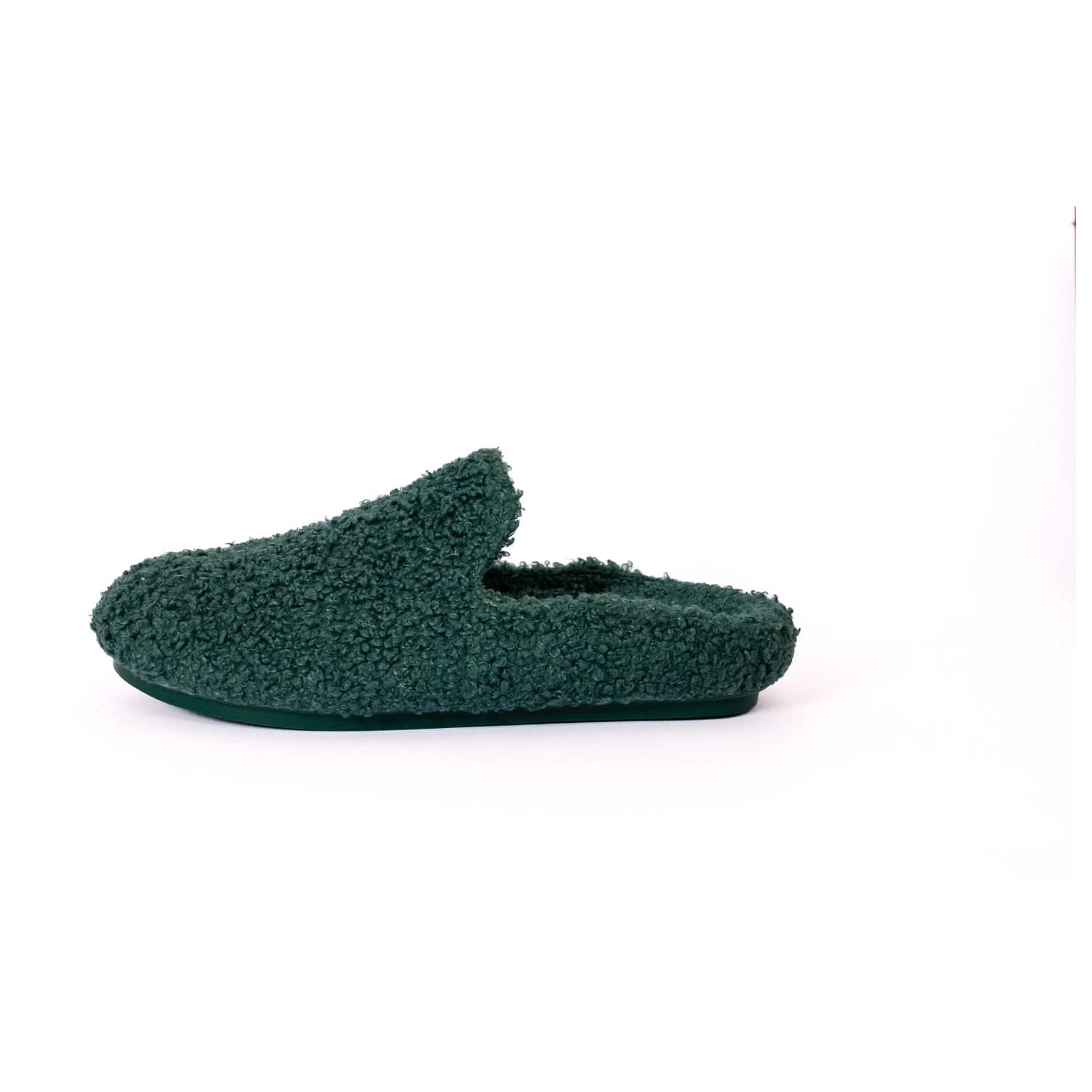 Пантофи Freedom moses Kush Slippers - Green