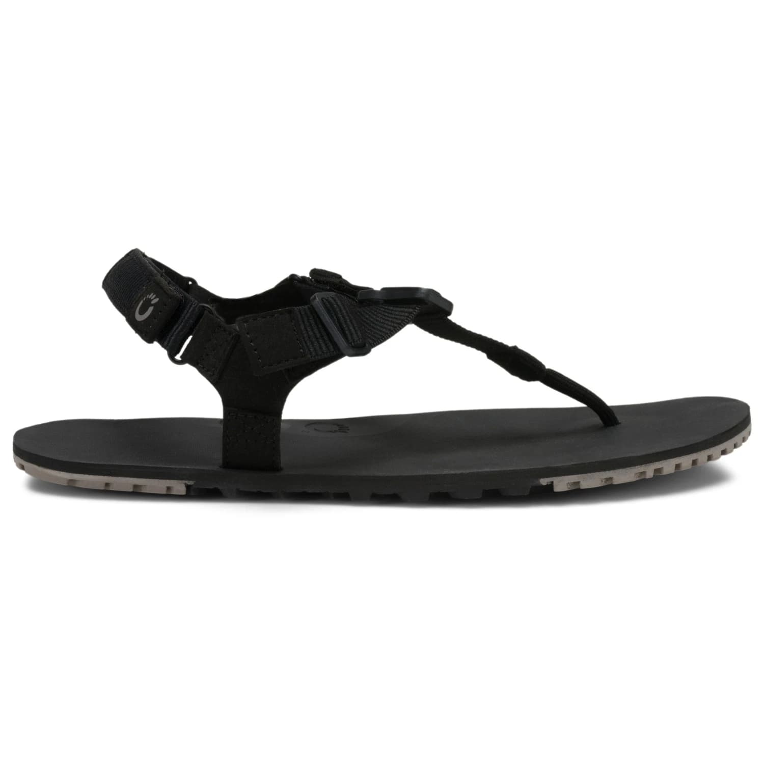 Мъжки обувки barefoot Xero Shoes H-Trail Barefoot shoes - Black