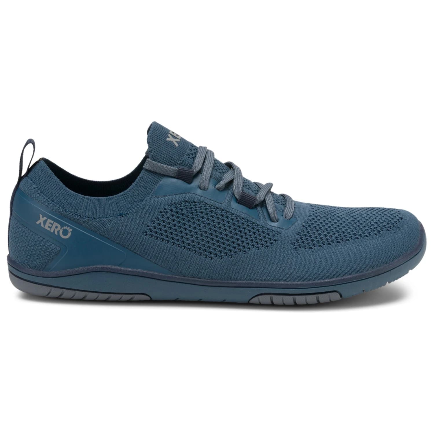 Обувки barefoot Xero Shoes Nexus Knit Barefoot shoes - Orion Blue