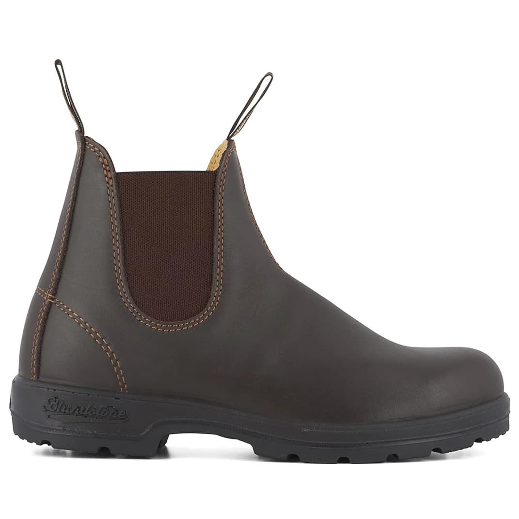 Ежедневни боти Blundstone Classic #550 Casual boots - Walnut Brown