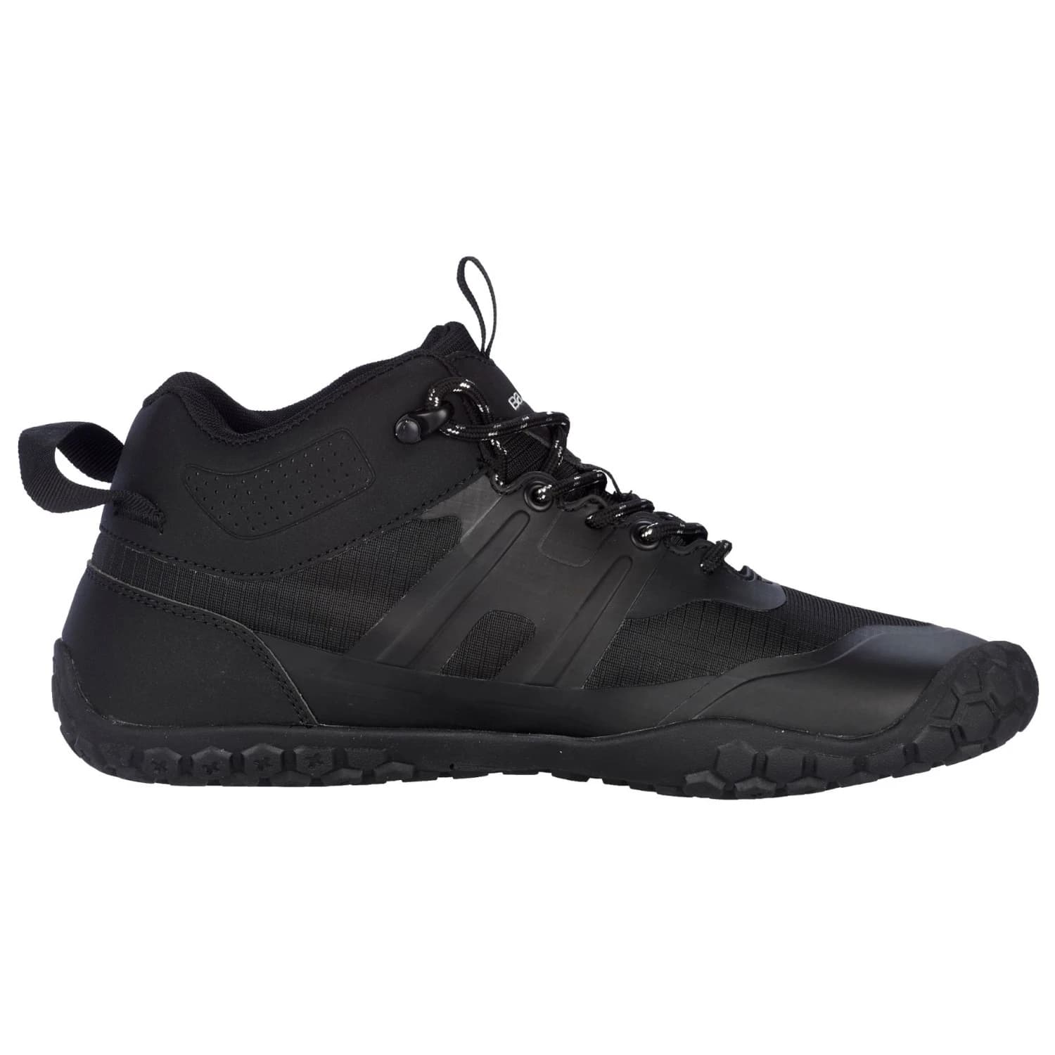 Обувки barefoot Ballop Kuluba Barefoot shoes - Black