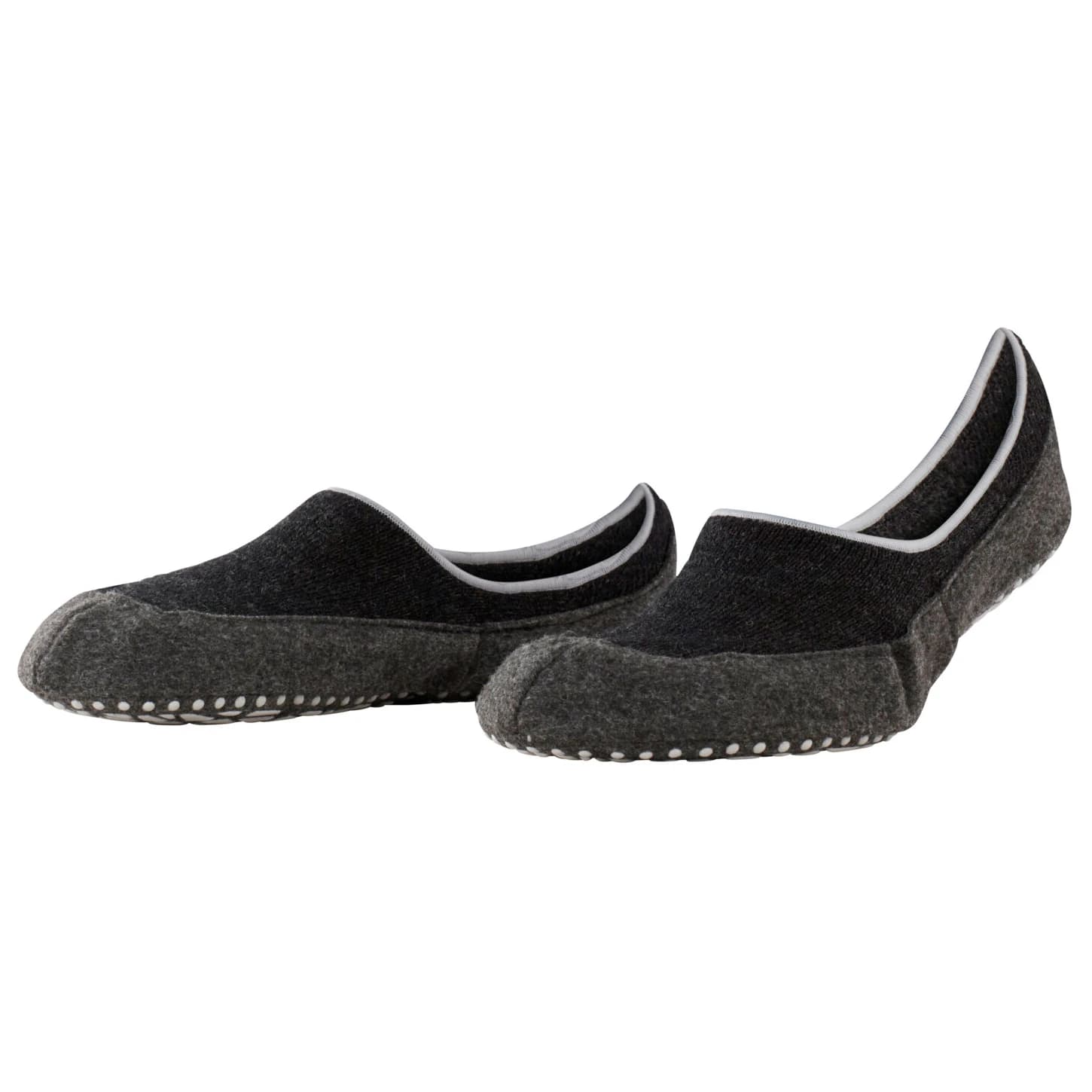 Мъжки пантофи Falke Cosyshoe Home Low Slippers - Black